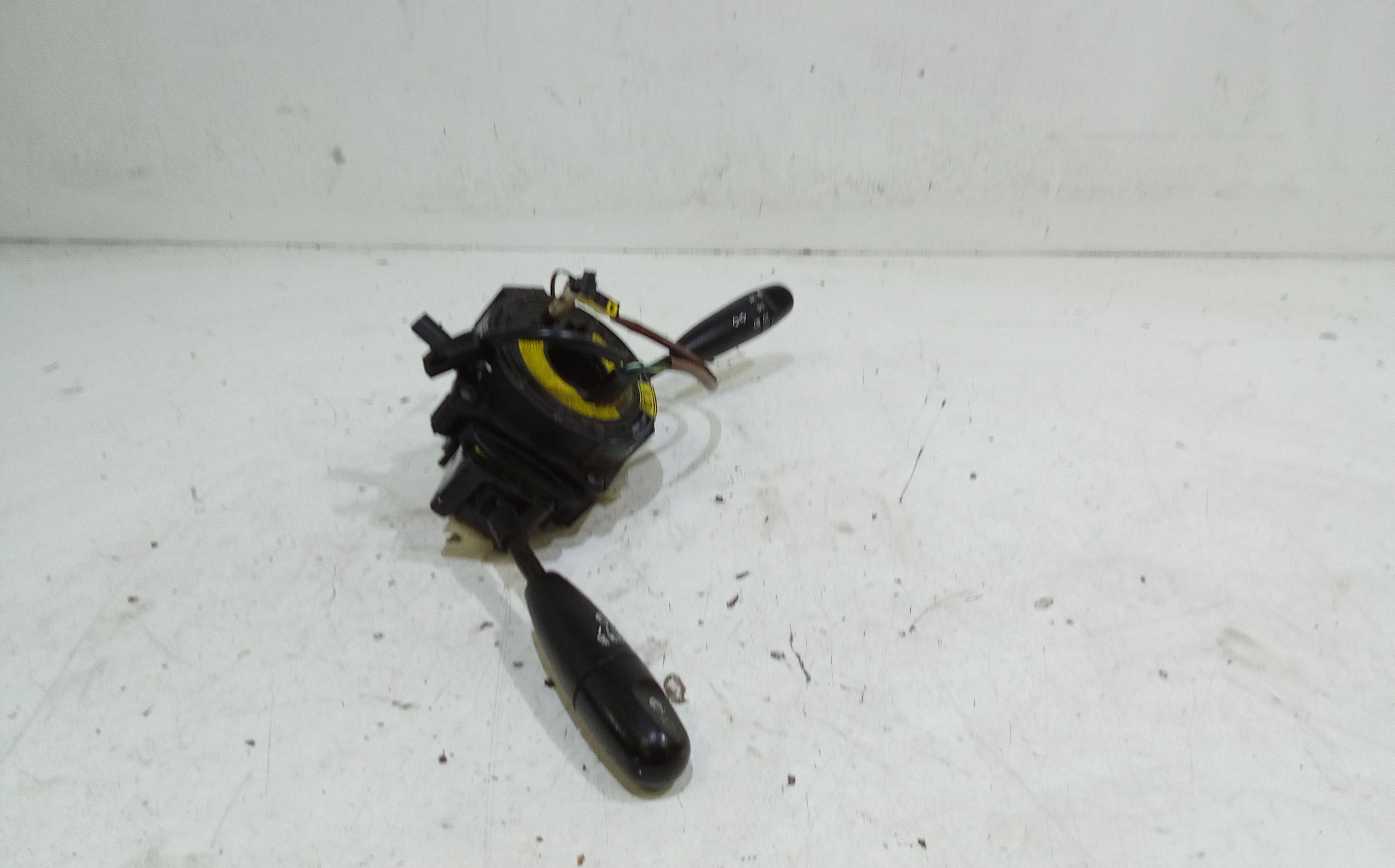 Devioluci CHEVROLET Kalos 1 Serie