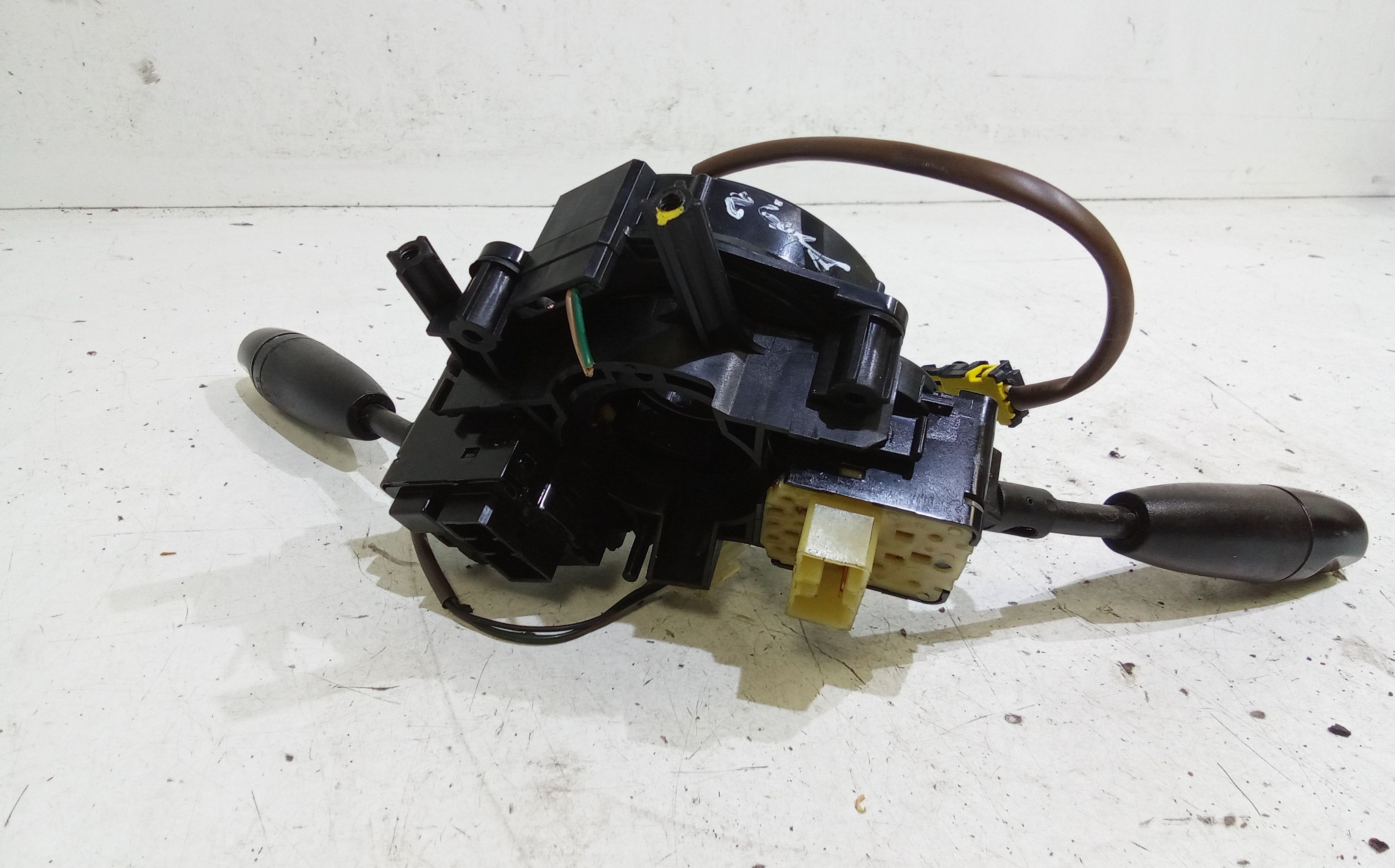 Devioluci CHEVROLET Kalos 1 Serie