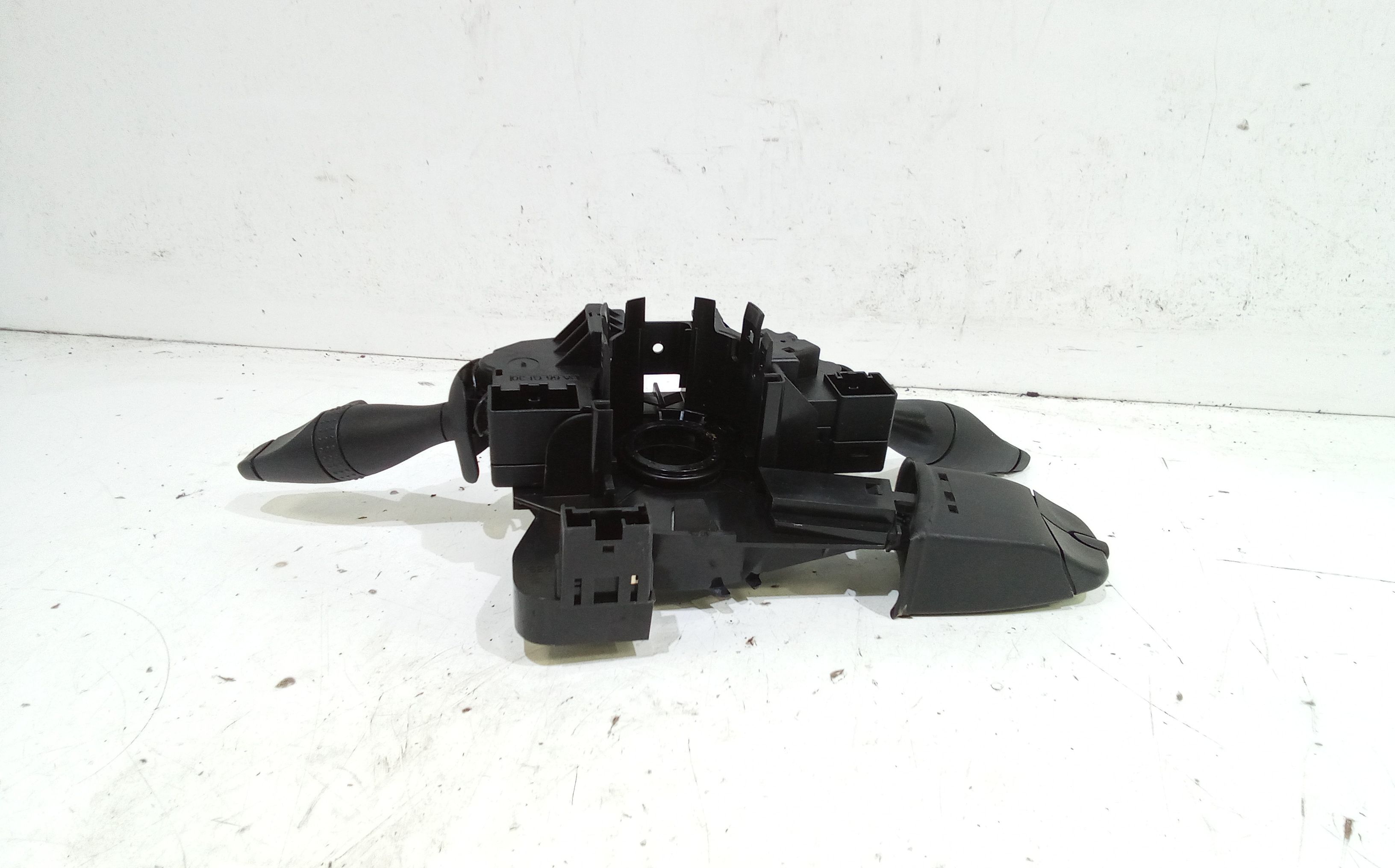 Devioluci FORD Fiesta 5 Serie