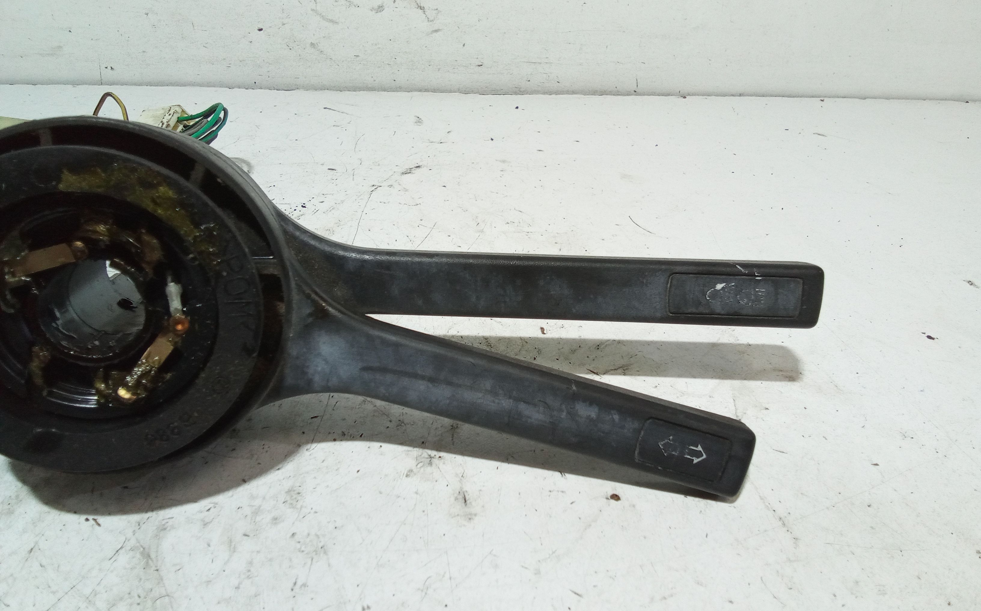 Devioluci FIAT Panda 1 Serie