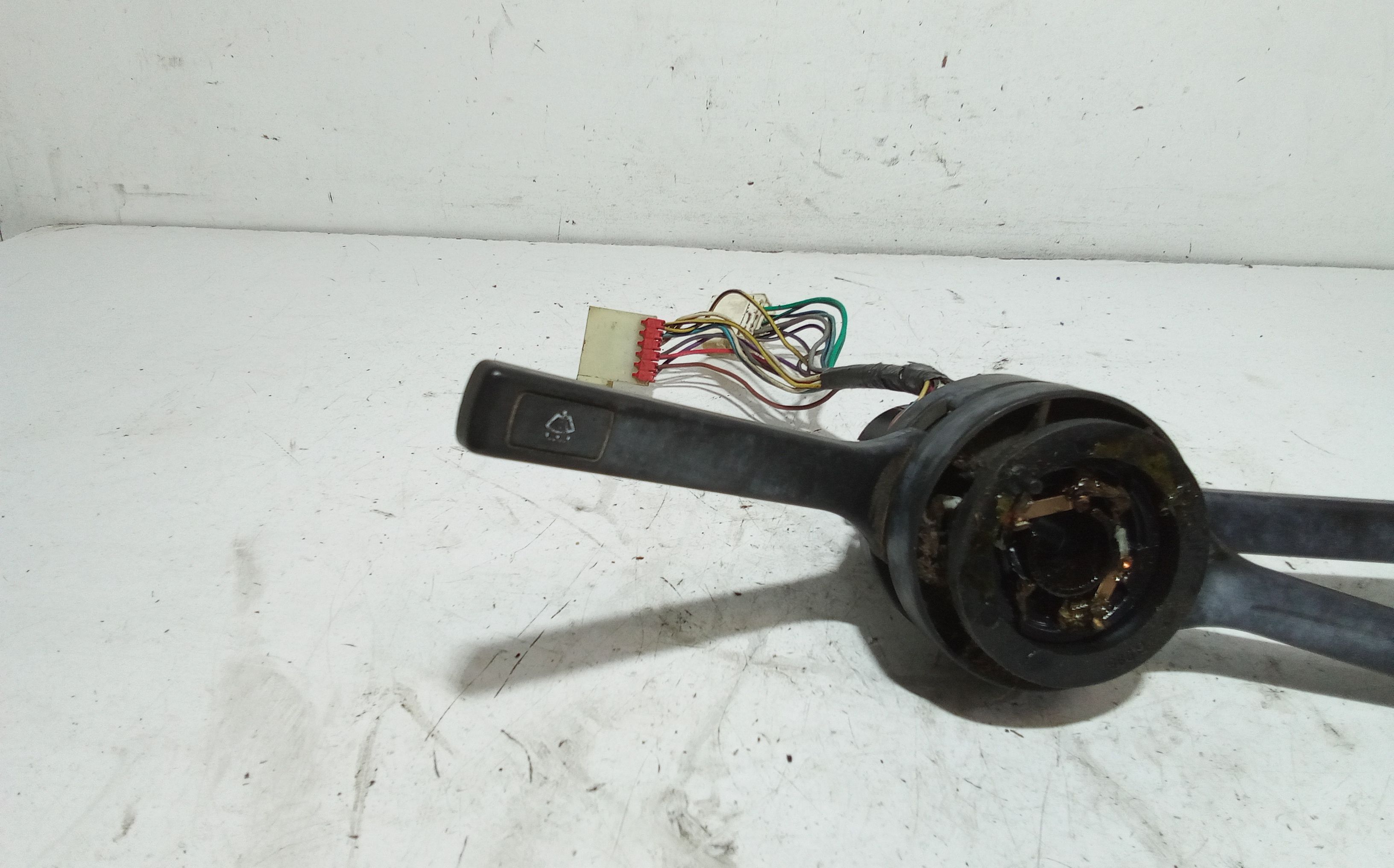 Devioluci FIAT Panda 1 Serie