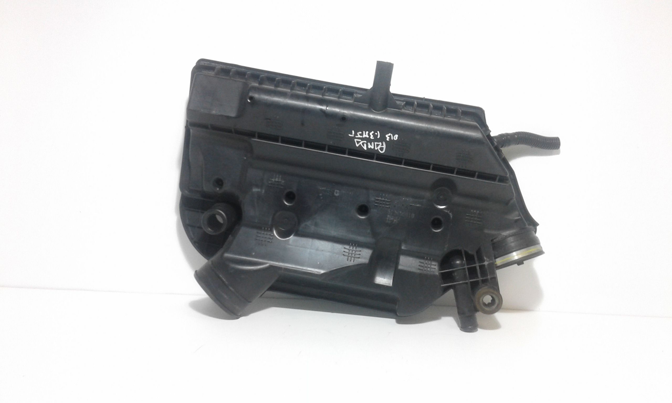 Box scatola filtro aria FIAT Panda 3 Serie