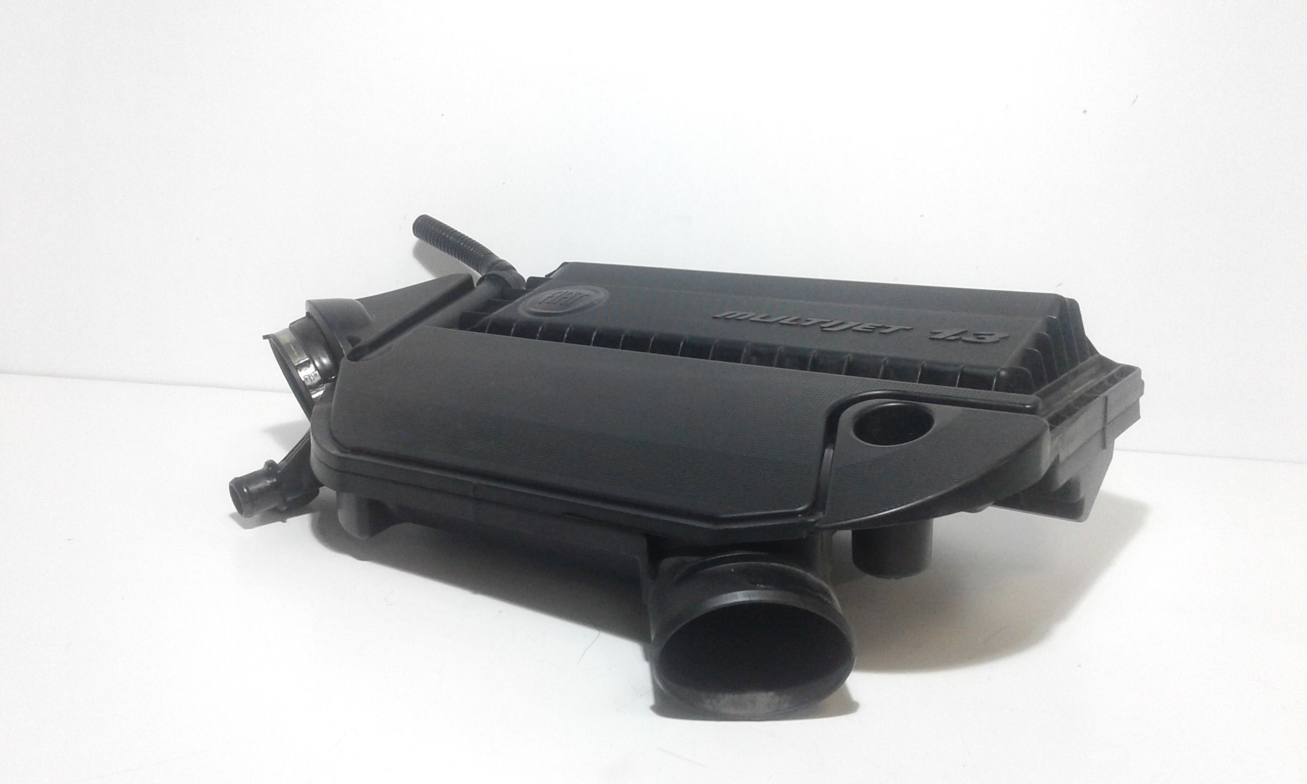 Box scatola filtro aria FIAT Panda 3 Serie