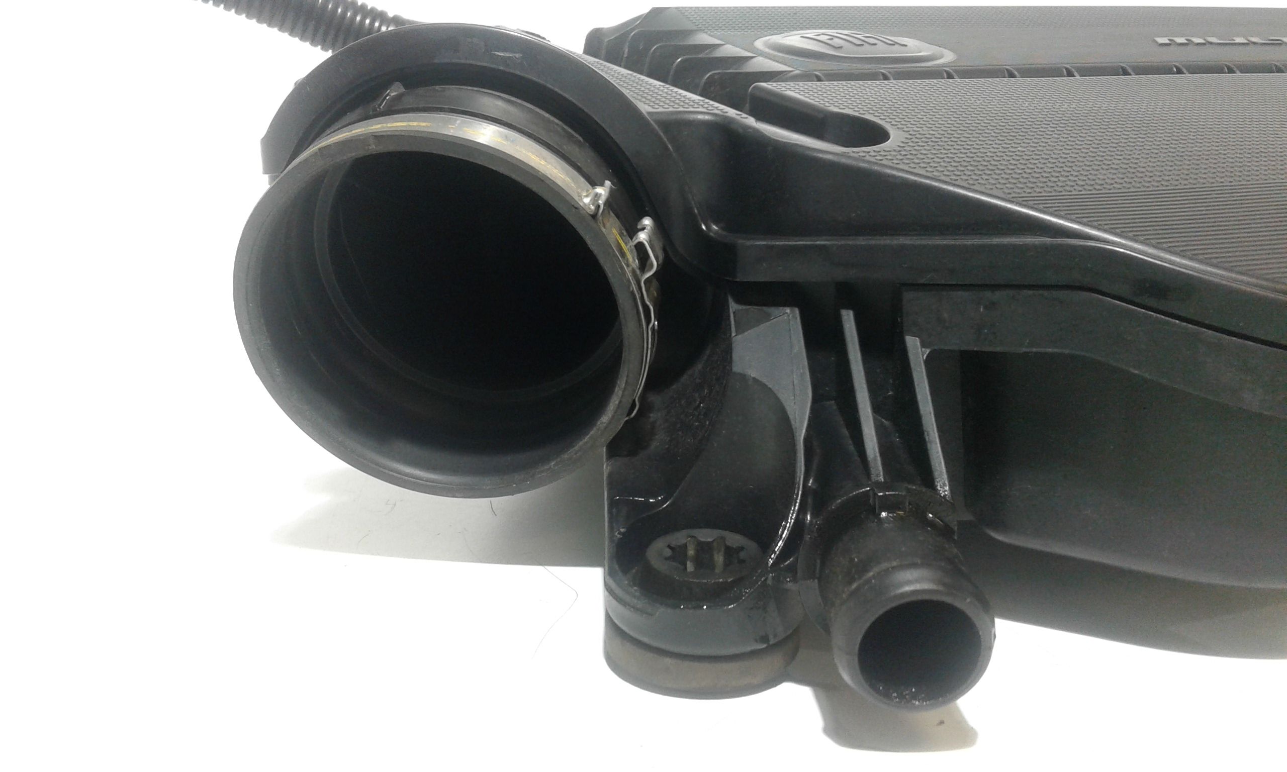 Box scatola filtro aria FIAT Panda 3 Serie