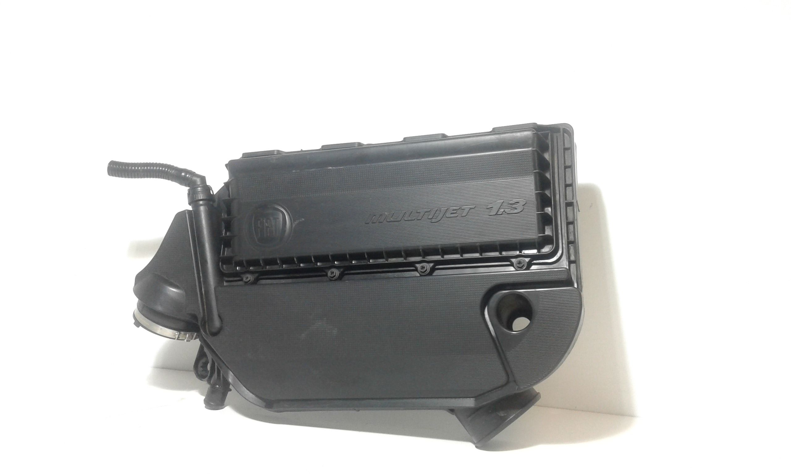 Box scatola filtro aria FIAT Panda 3 Serie