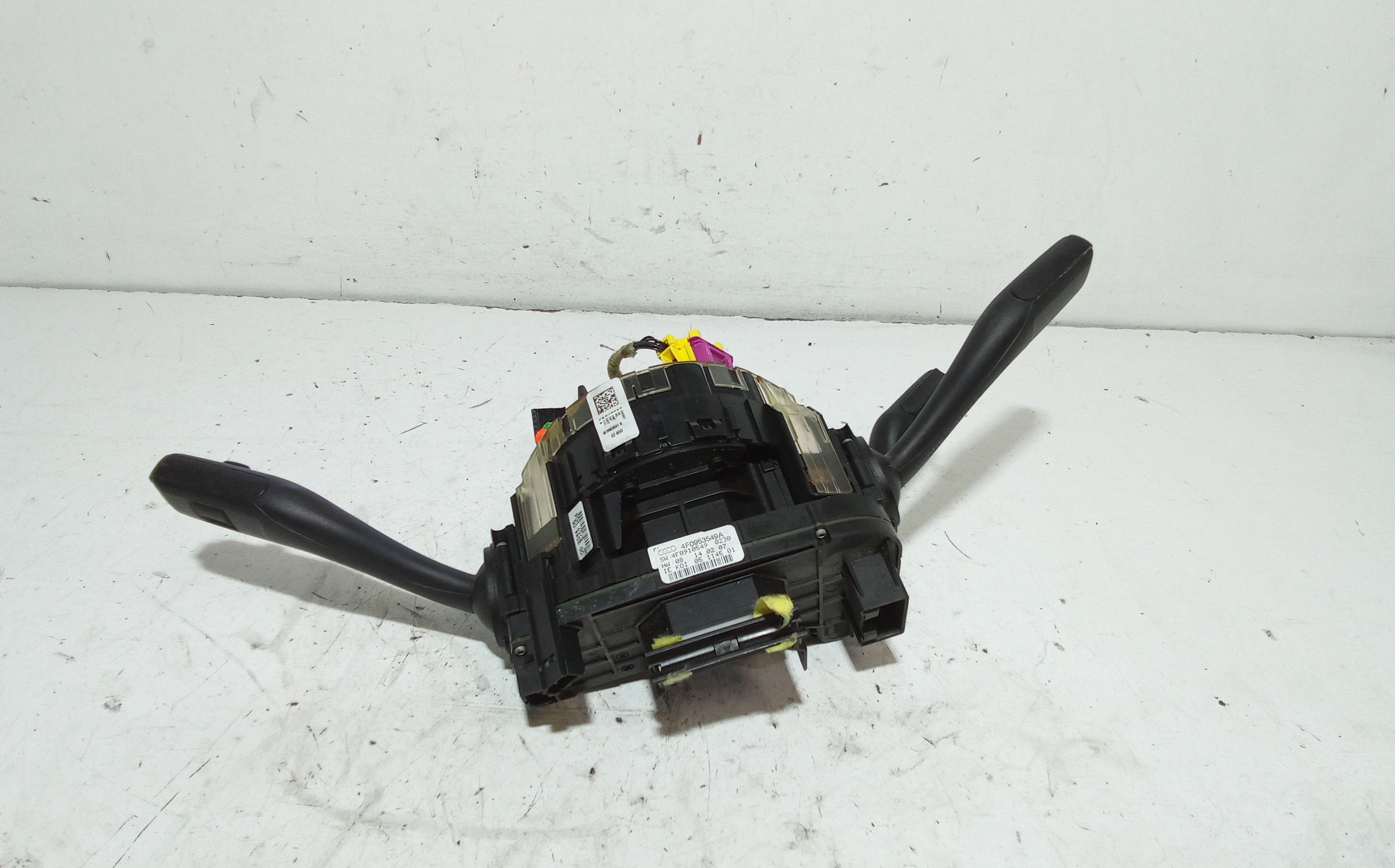 Devioluci AUDI A4 Berlina (07>10)