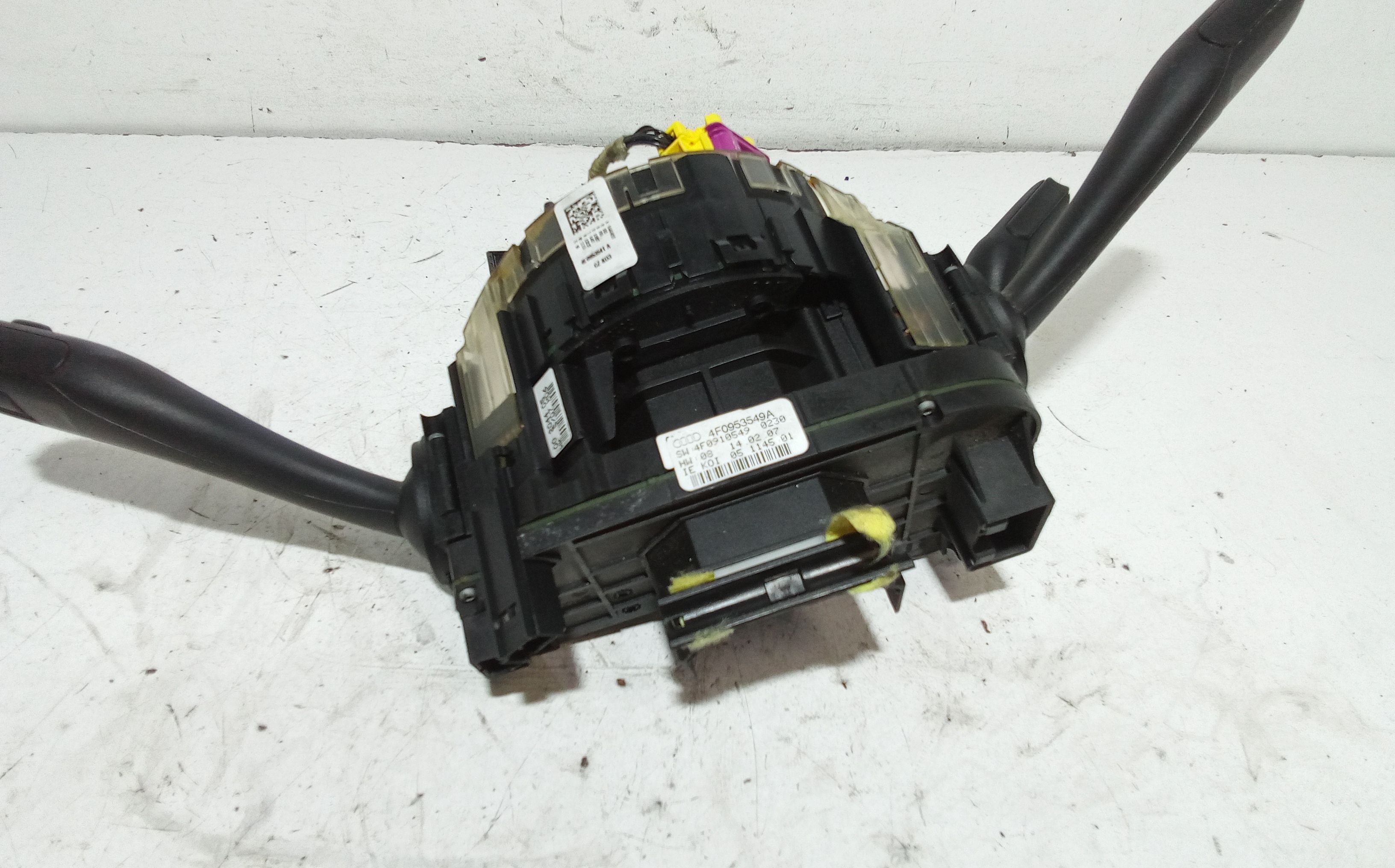 Devioluci AUDI A4 Berlina (07>10)