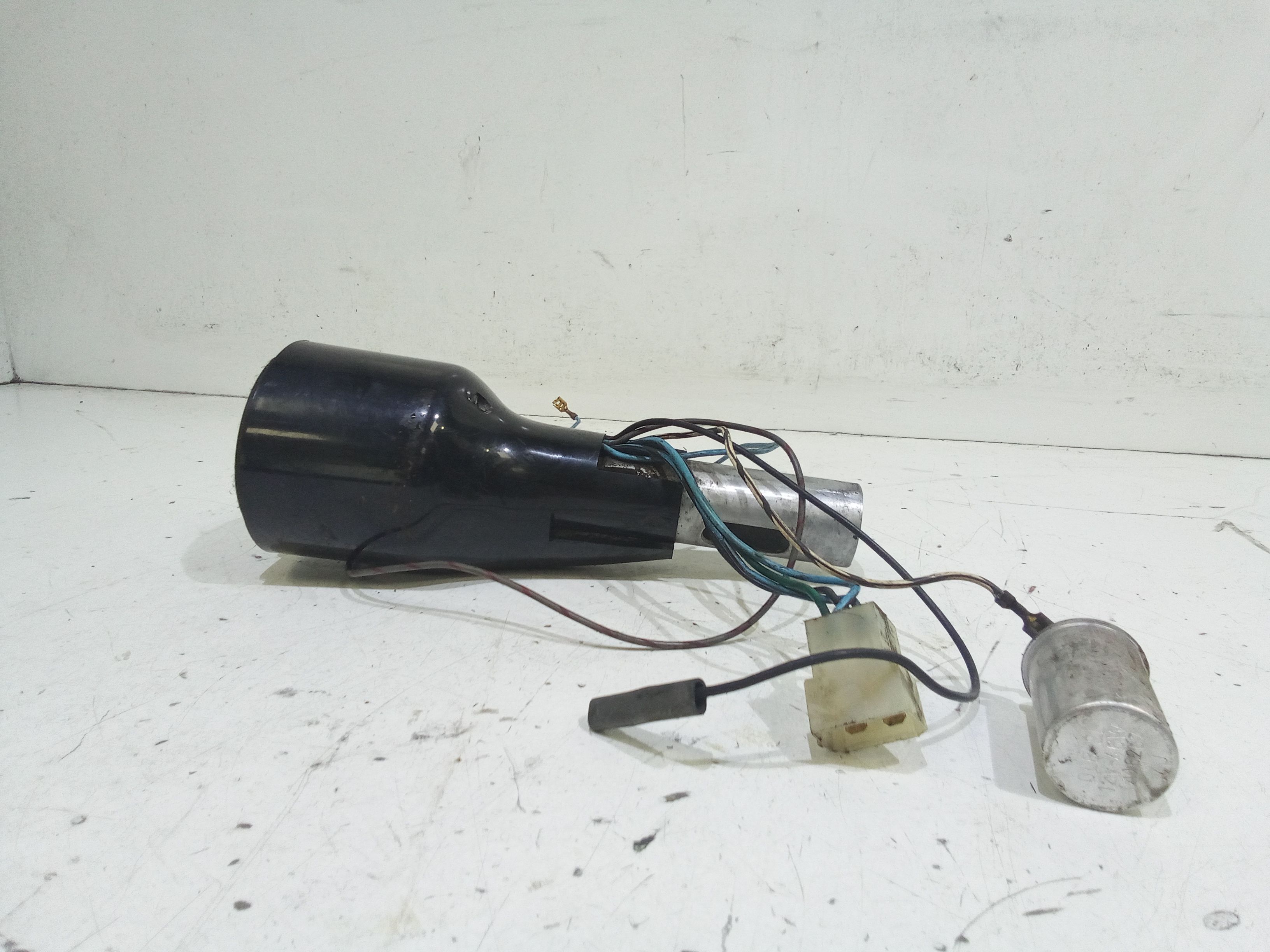 Devioluci FIAT 850 1 Serie