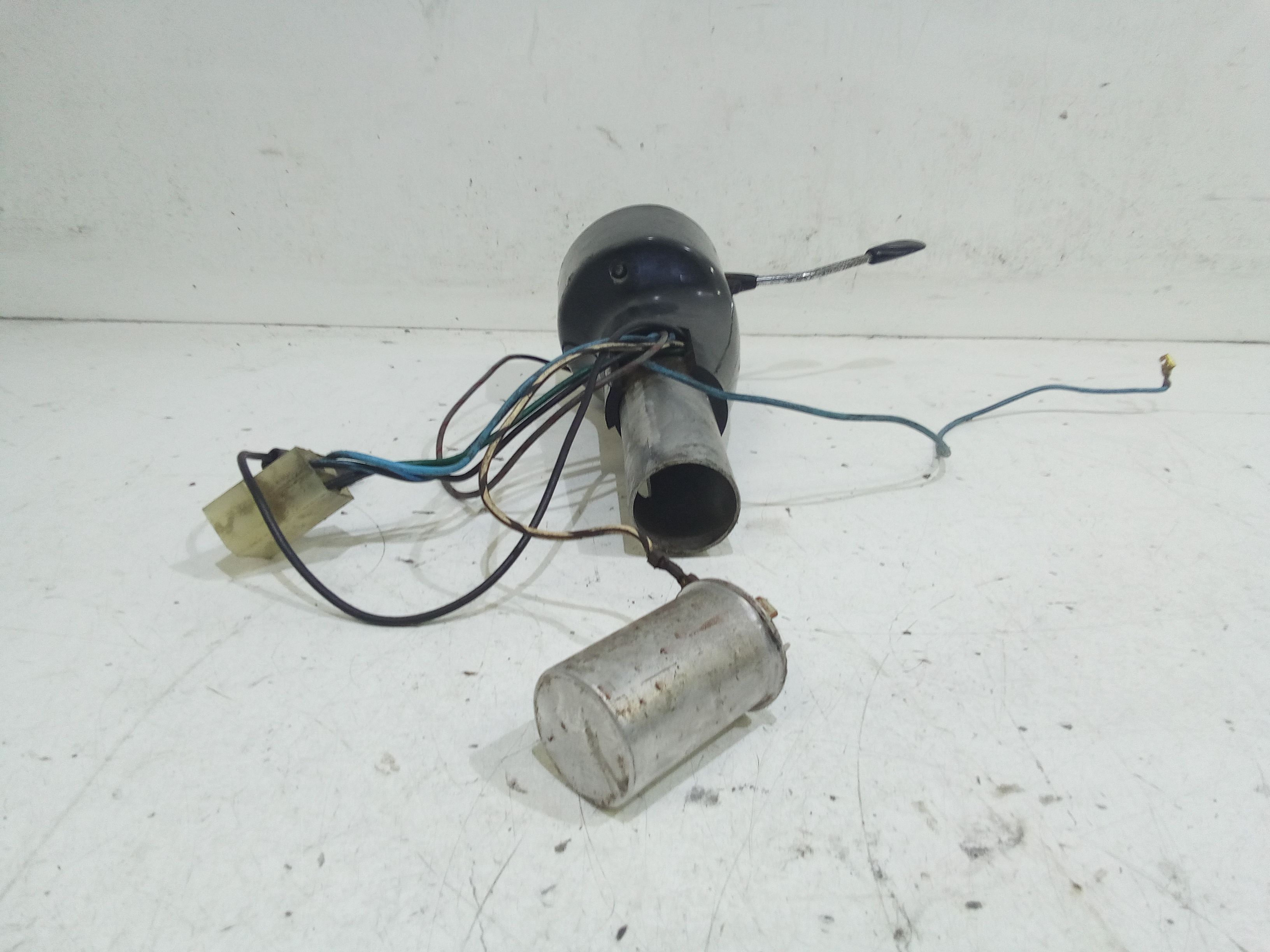 Devioluci FIAT 850 1 Serie