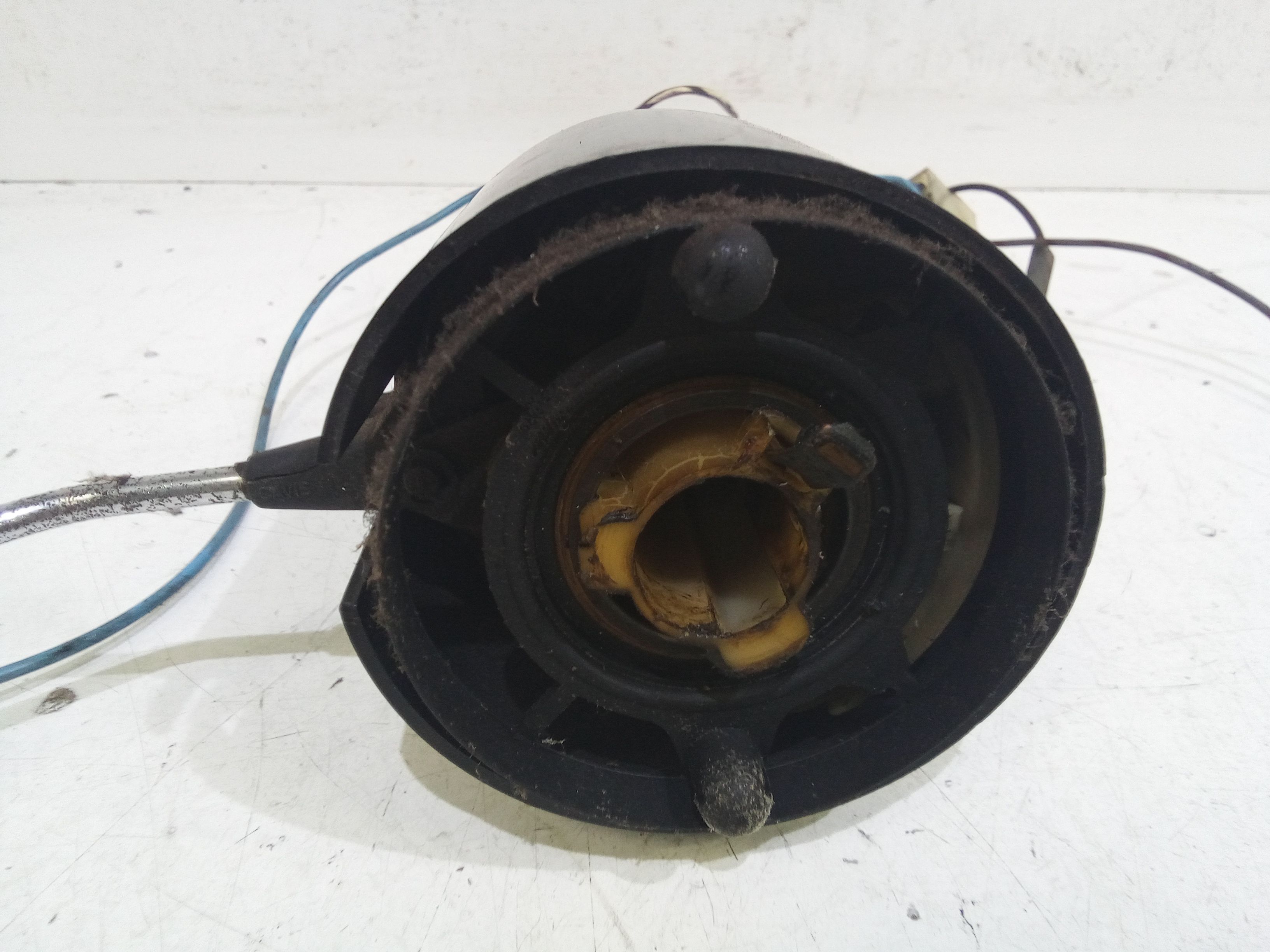 Devioluci FIAT 850 1 Serie