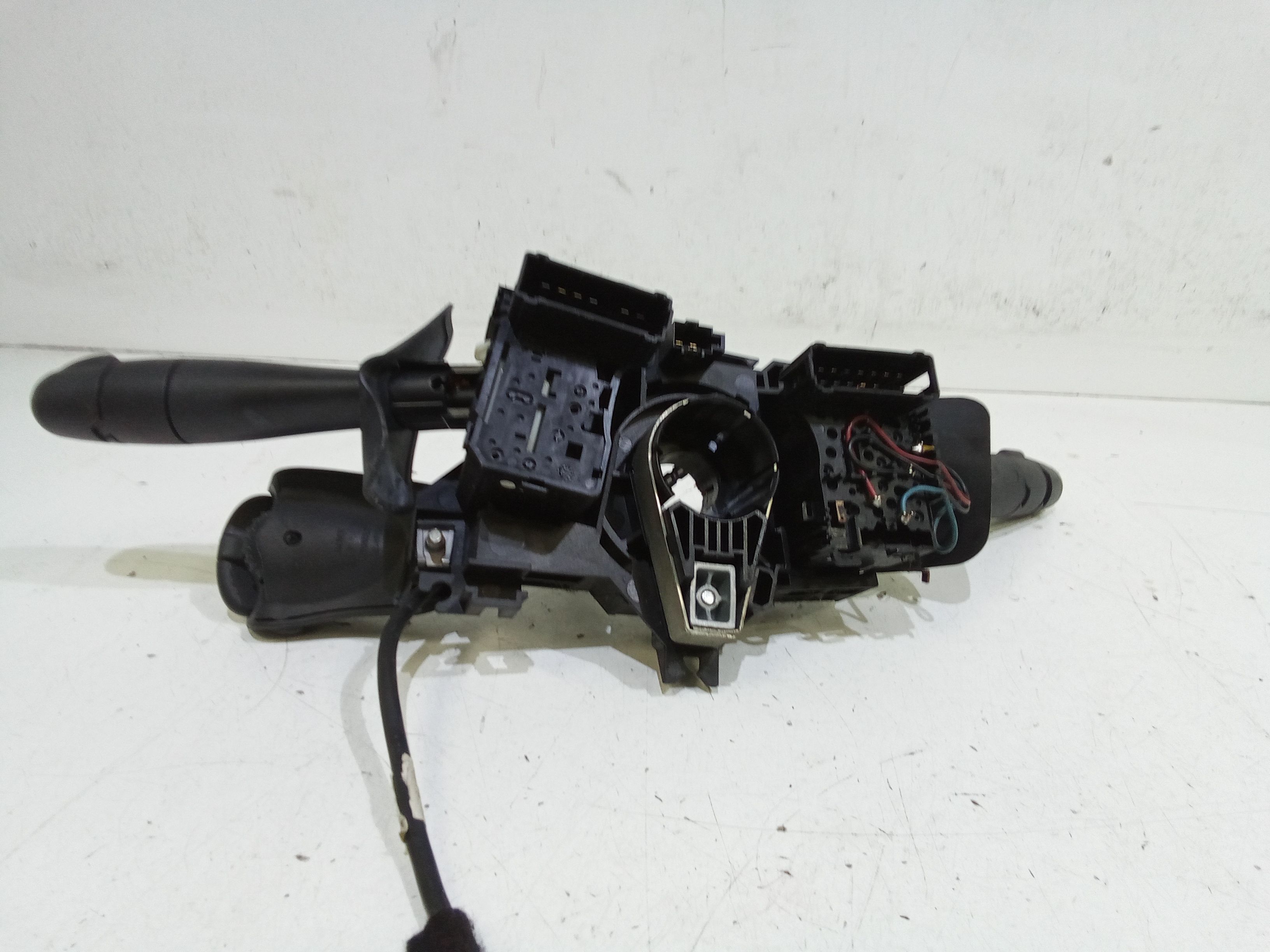 Devioluci DACIA Duster 1 Serie