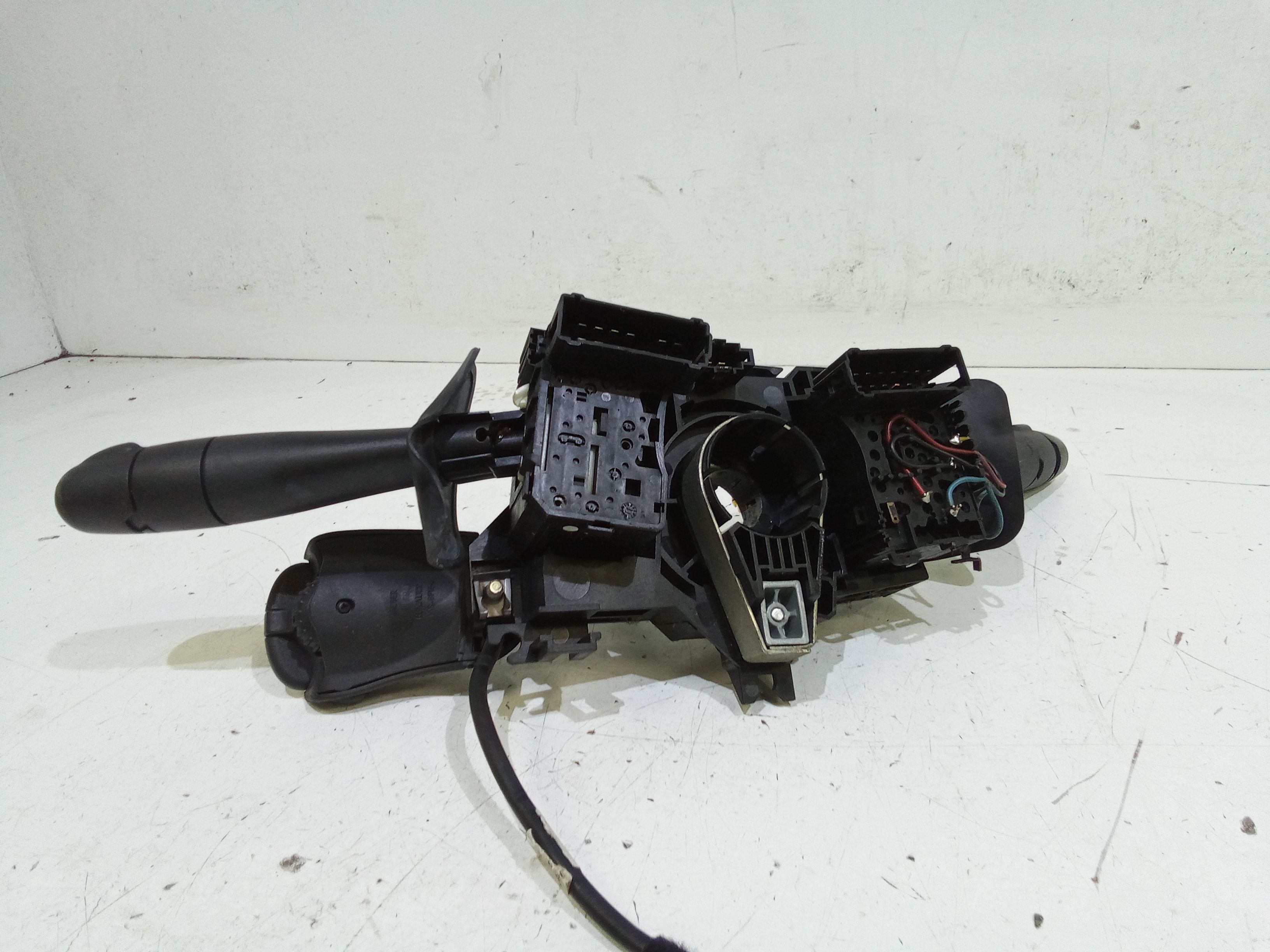 Devioluci DACIA Duster 1 Serie