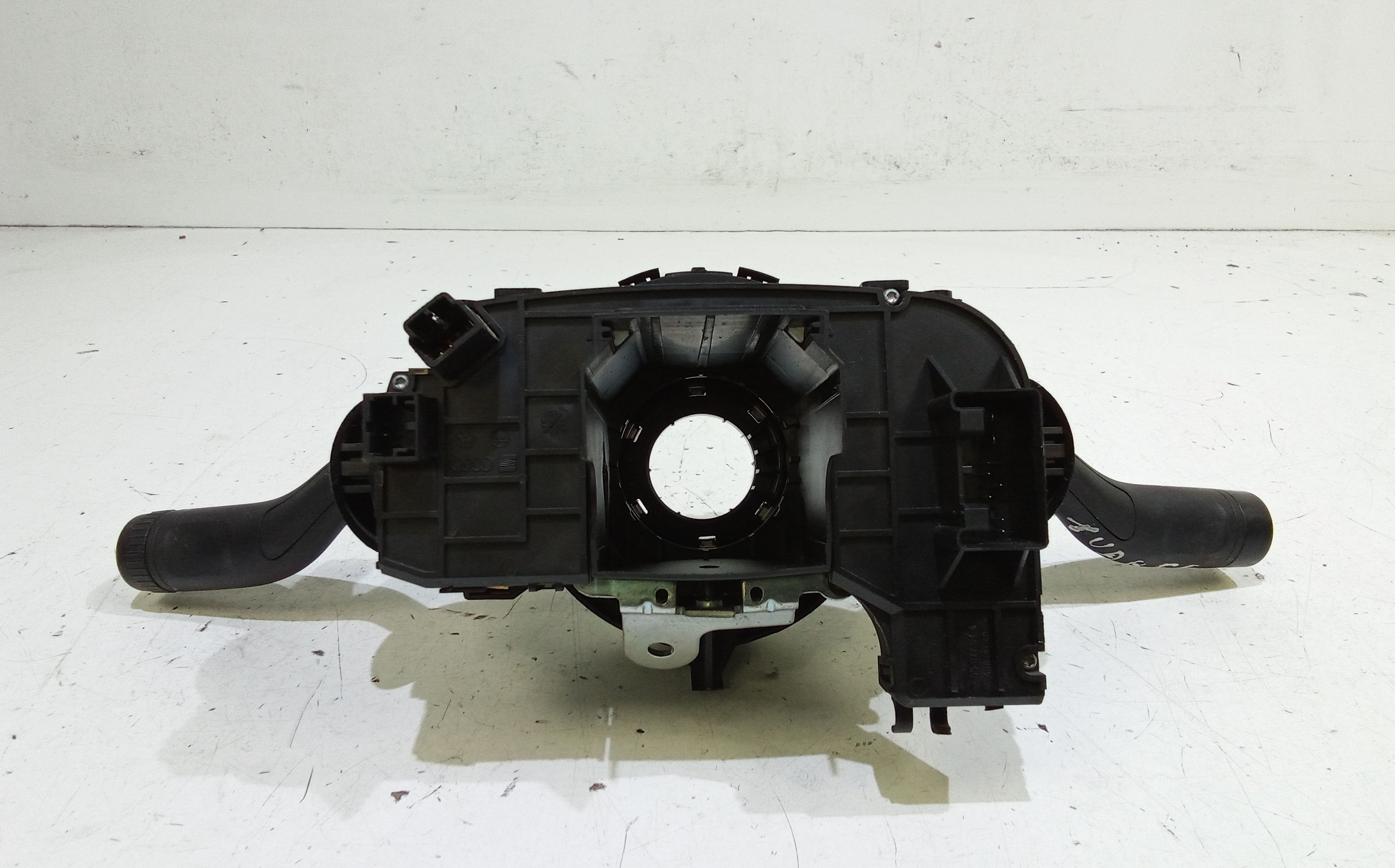 Devioluci VOLKSWAGEN Touareg 1 Serie