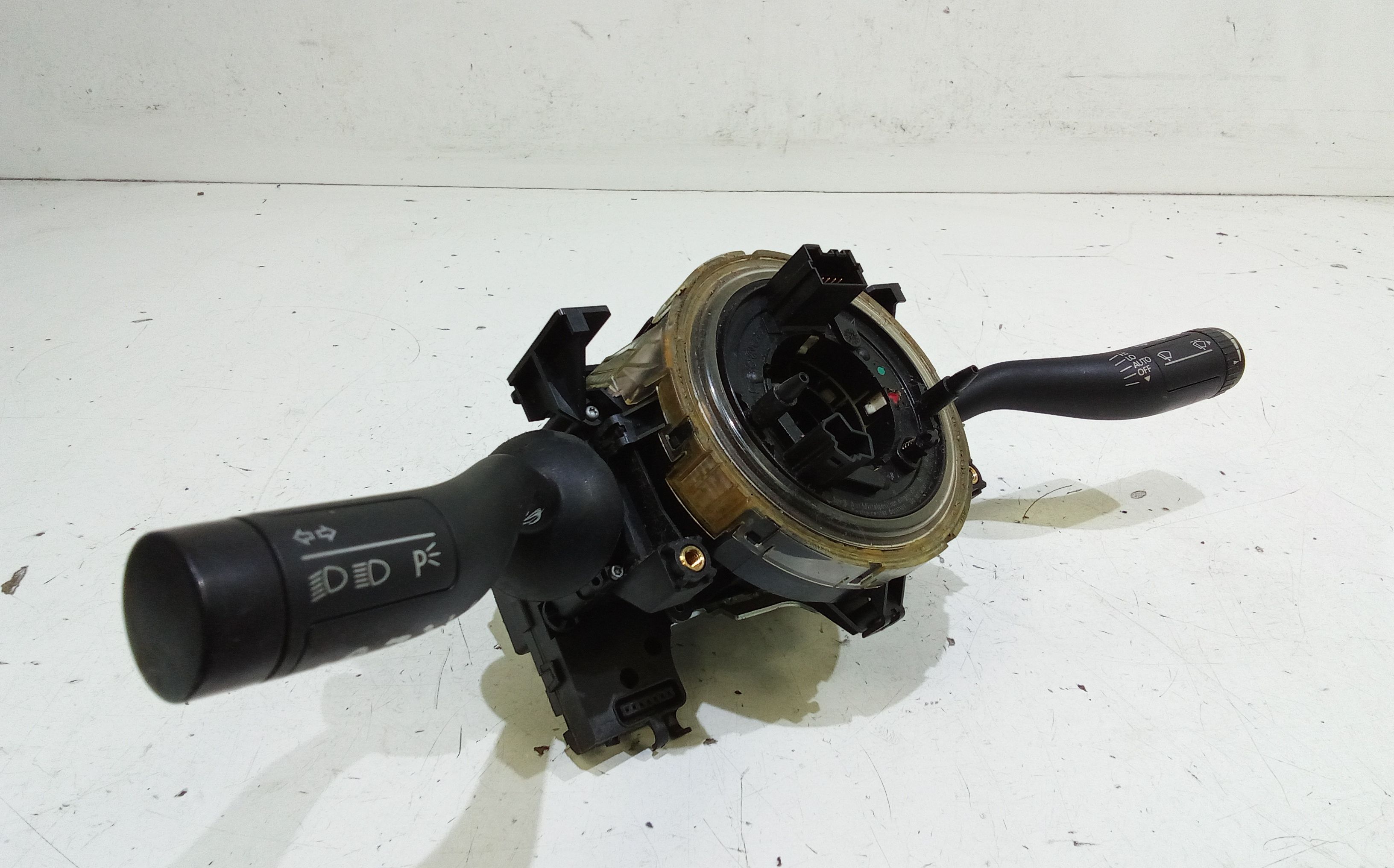 Devioluci VOLKSWAGEN Touareg 1 Serie