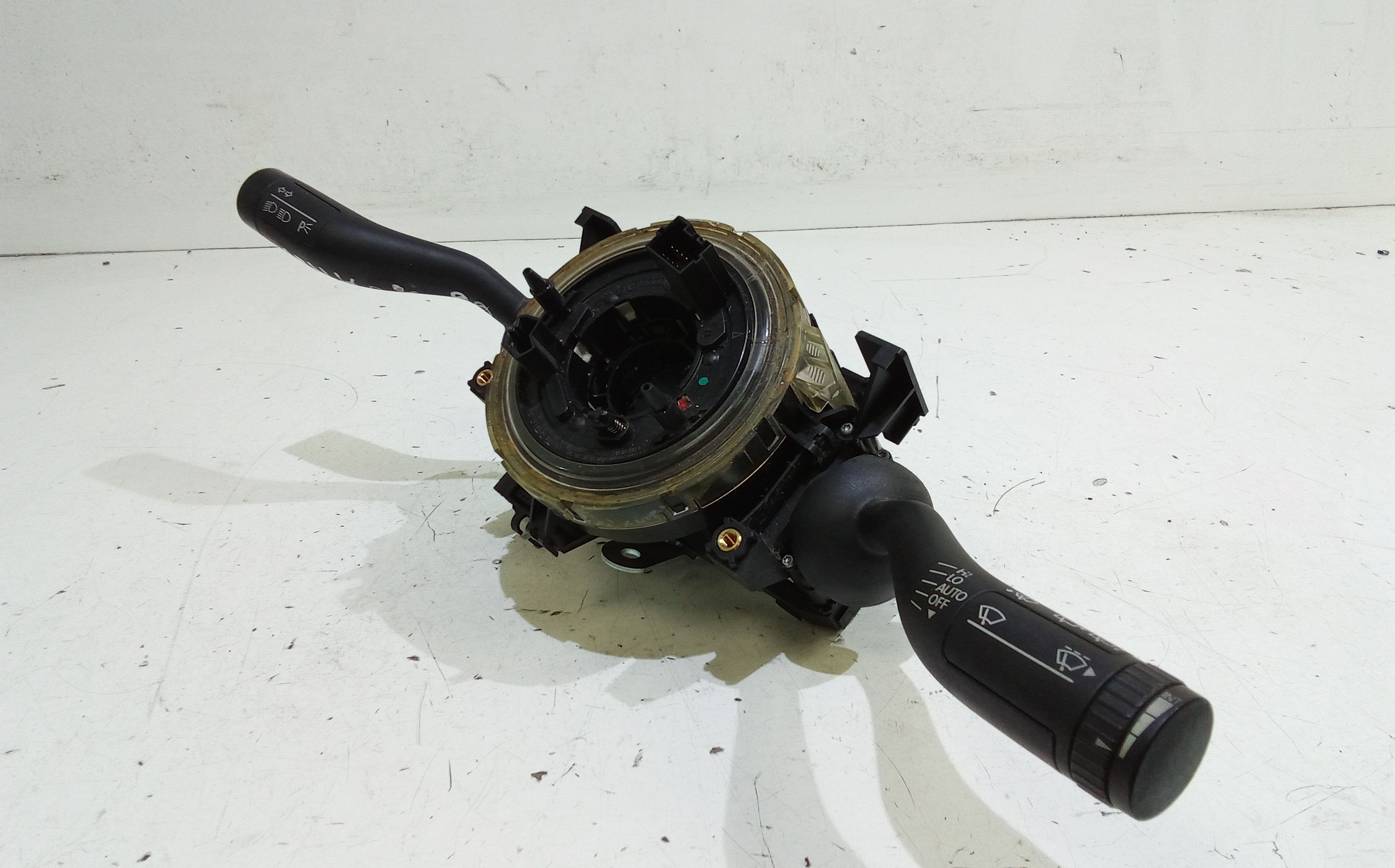 Devioluci VOLKSWAGEN Touareg 1 Serie