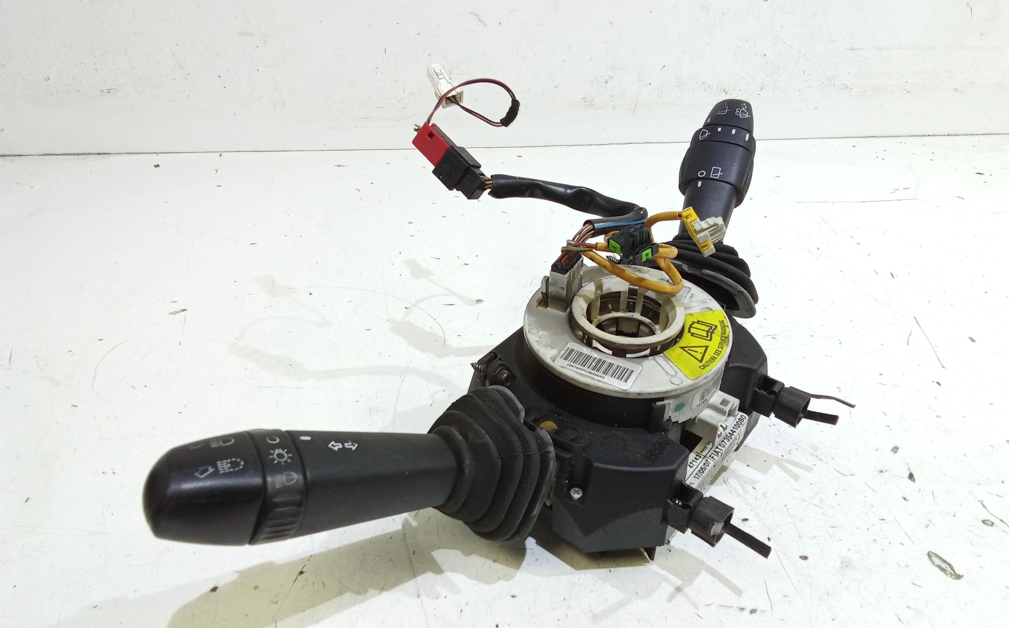 Devioluci FIAT Bravo 2 Serie