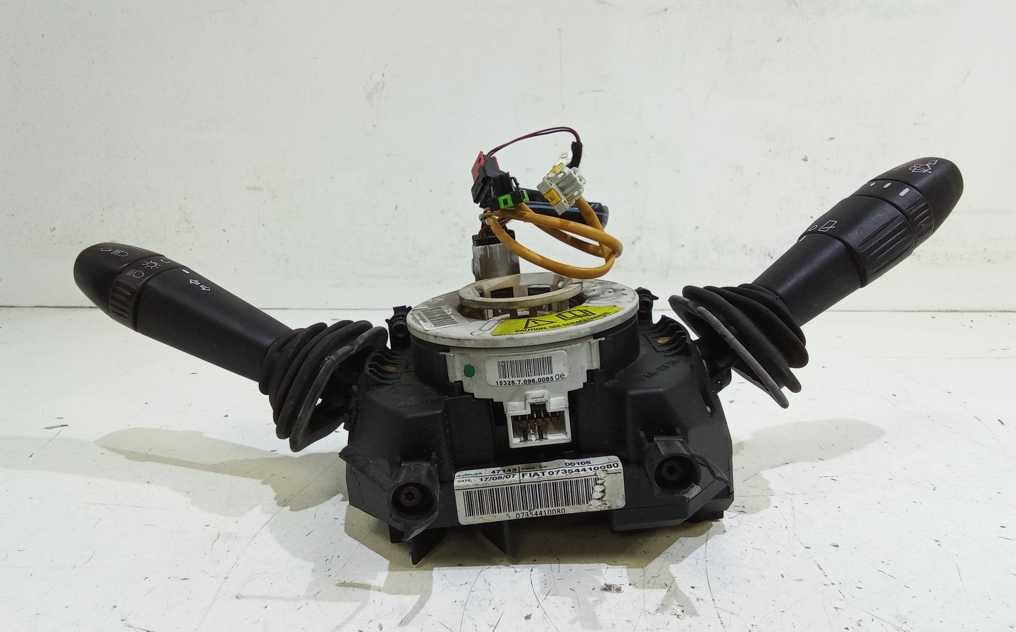 Devioluci FIAT Bravo 2 Serie