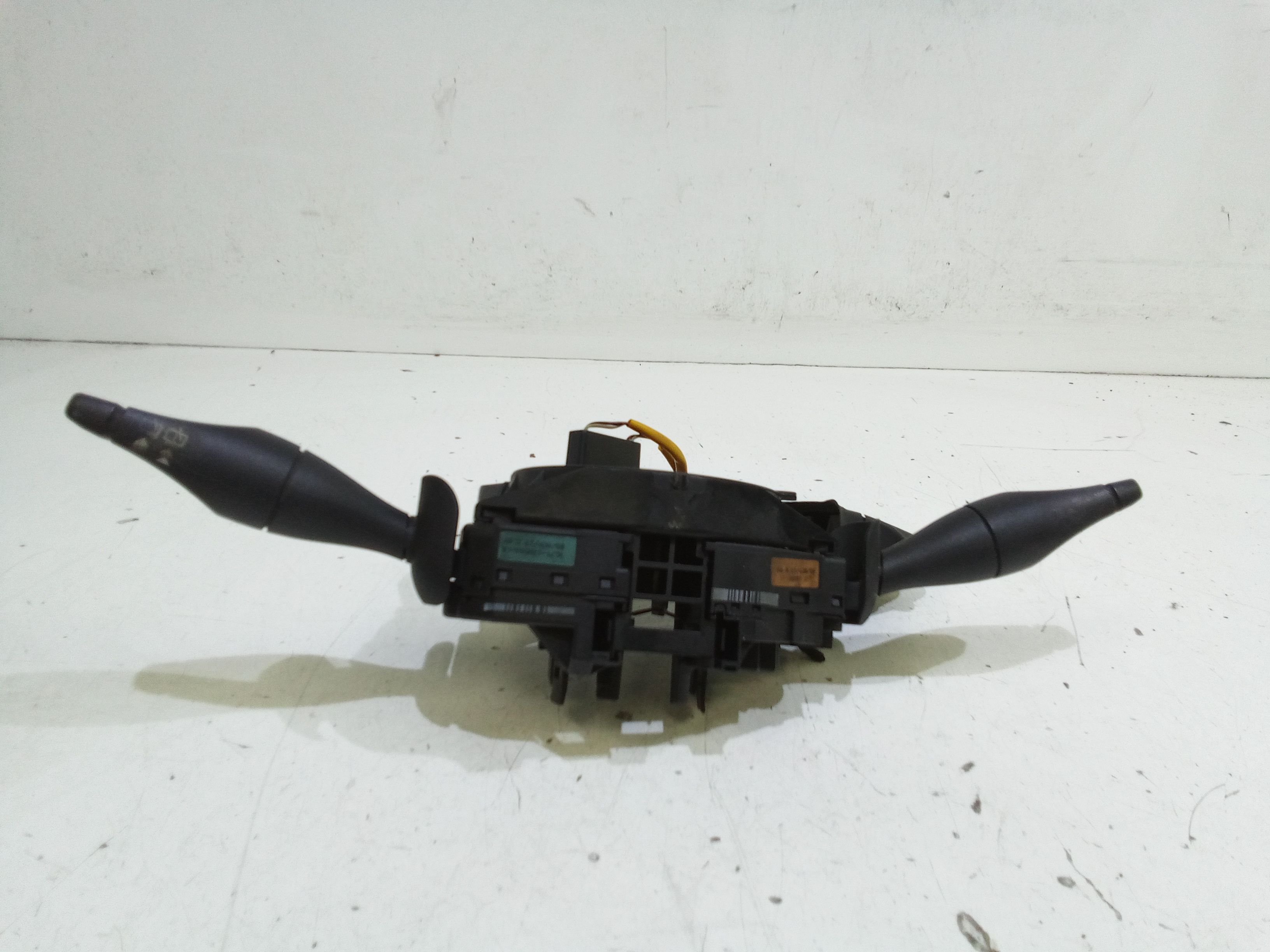 Devioluci FORD Mondeo Berlina 4 Serie