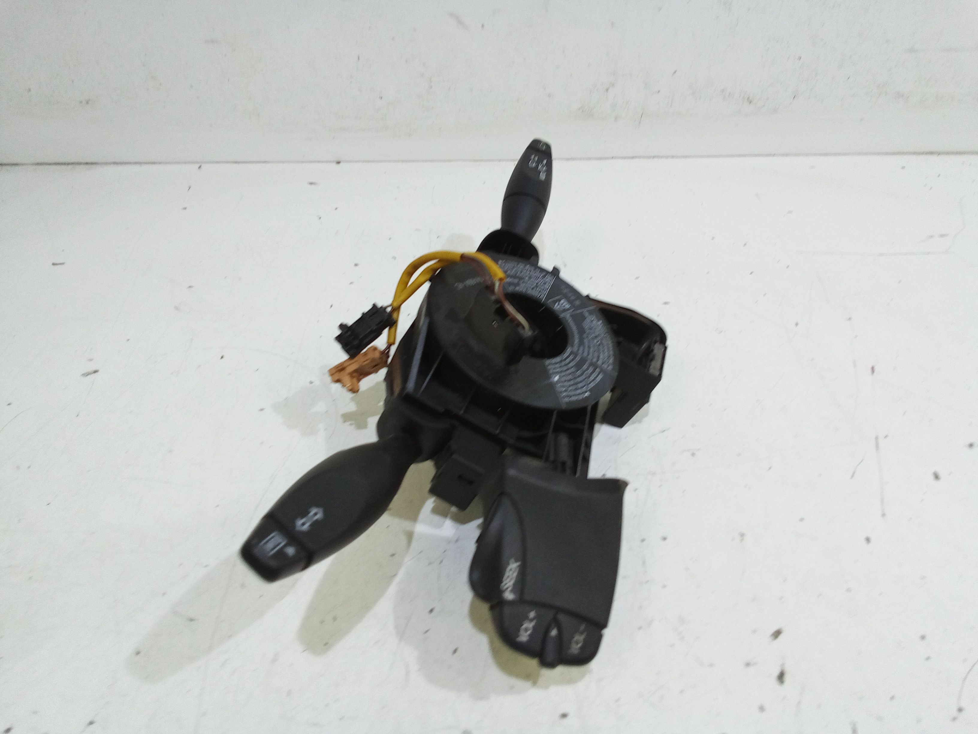 Devioluci FORD Mondeo Berlina 4 Serie