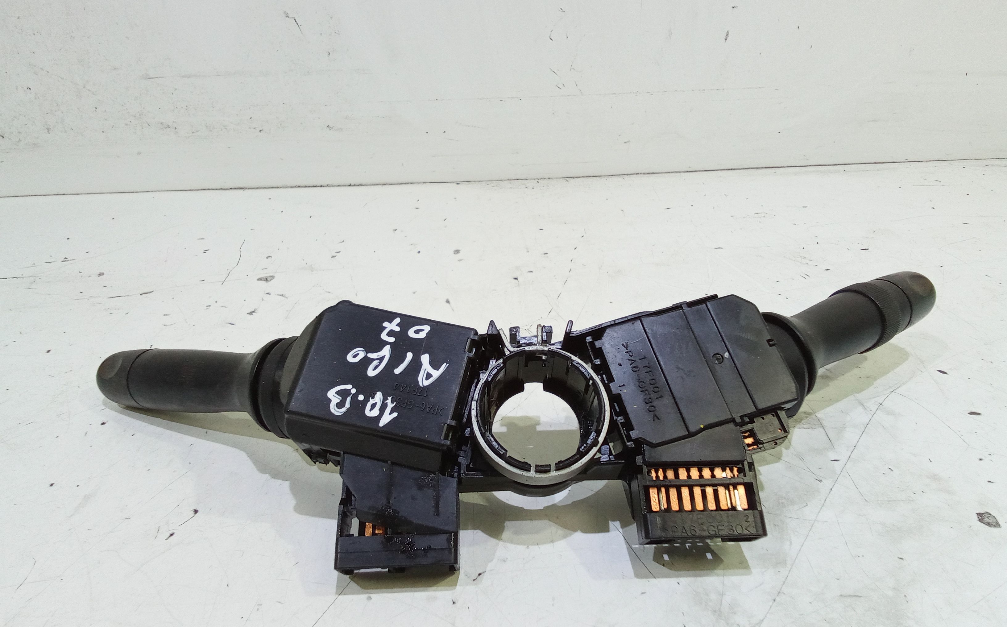 Devioluci TOYOTA Aygo 1 Serie