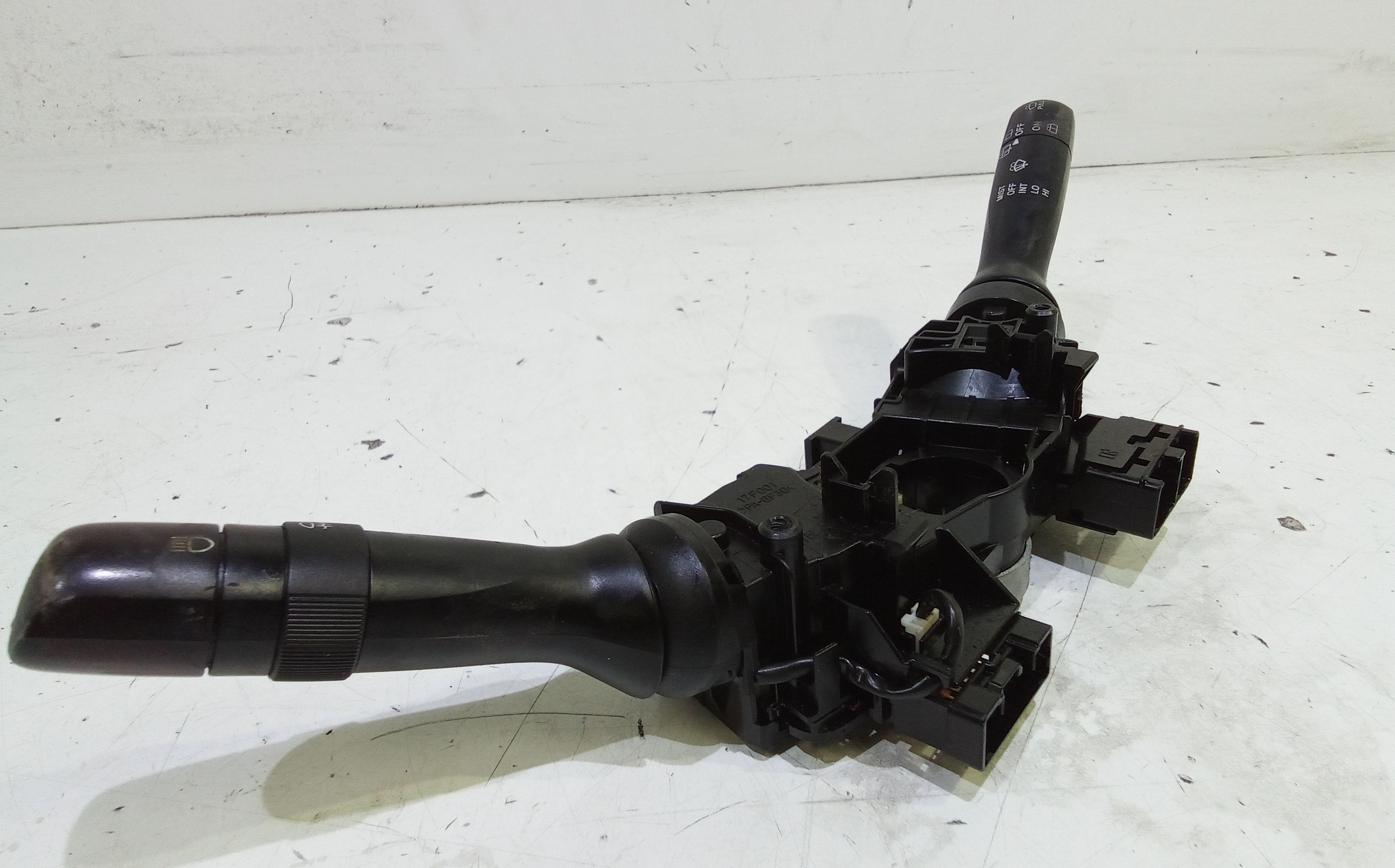 Devioluci TOYOTA Aygo 1 Serie