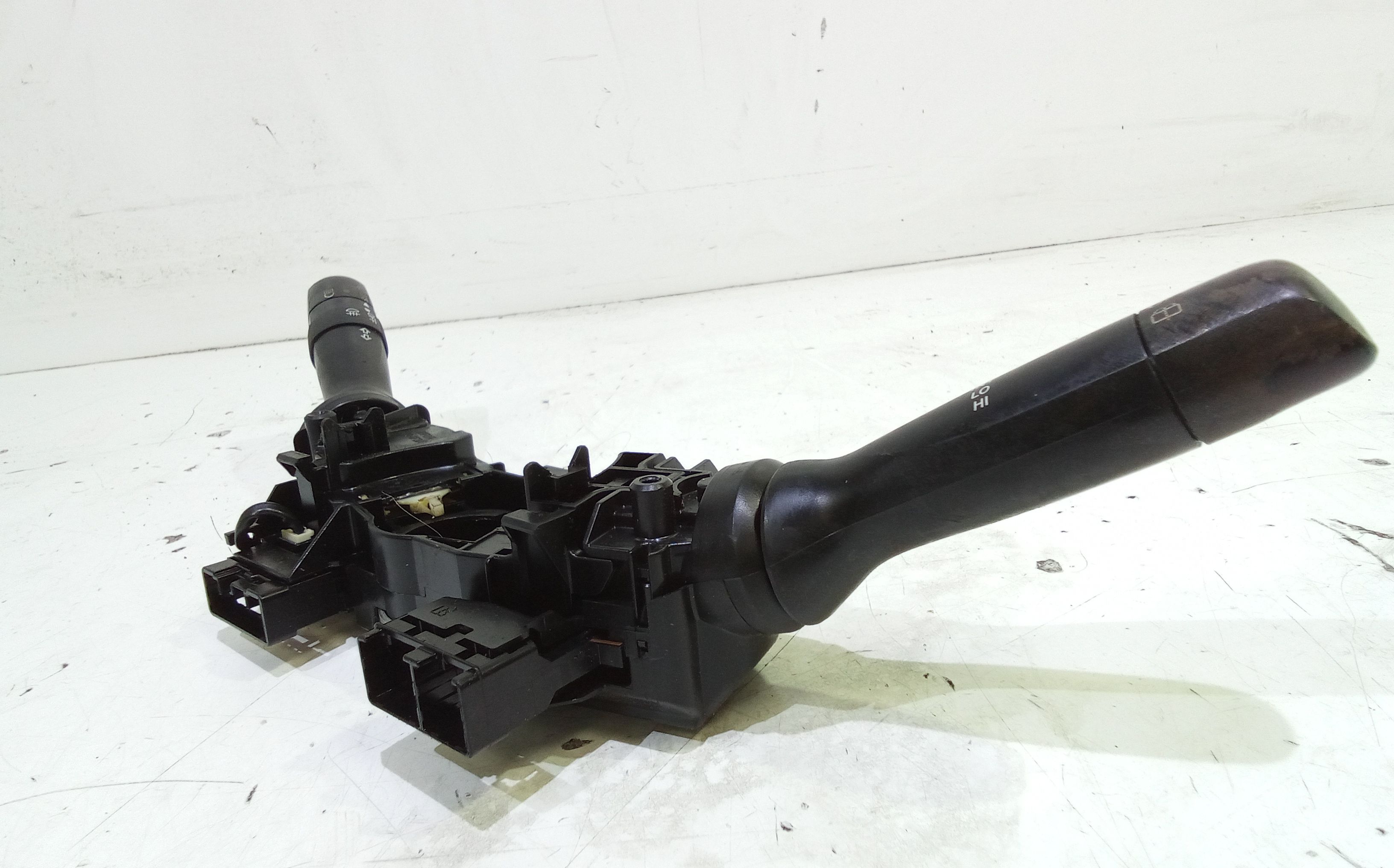 Devioluci TOYOTA Aygo 1 Serie