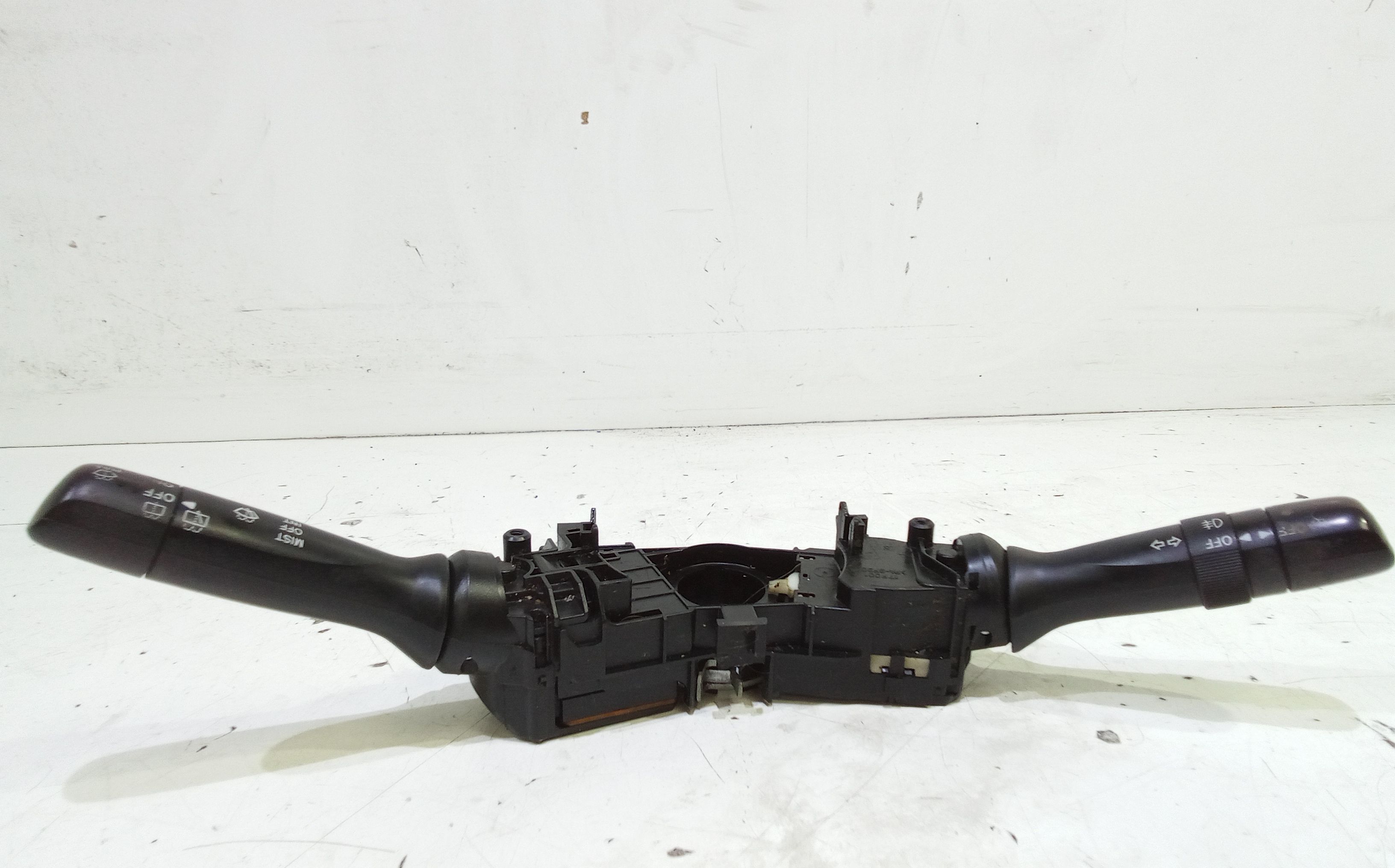 Devioluci TOYOTA Aygo 1 Serie