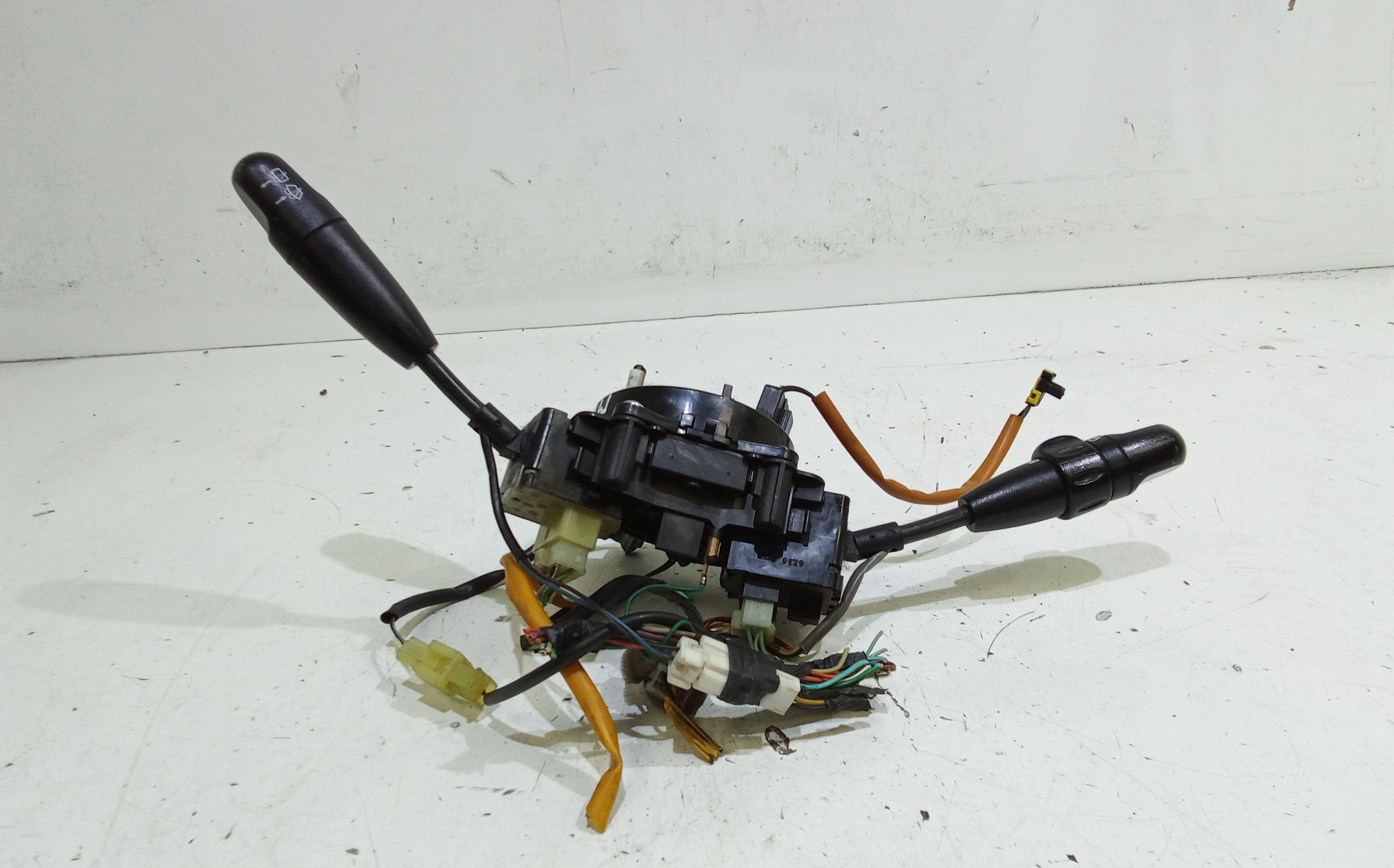 Devioluci CHEVROLET Matiz 4 Serie