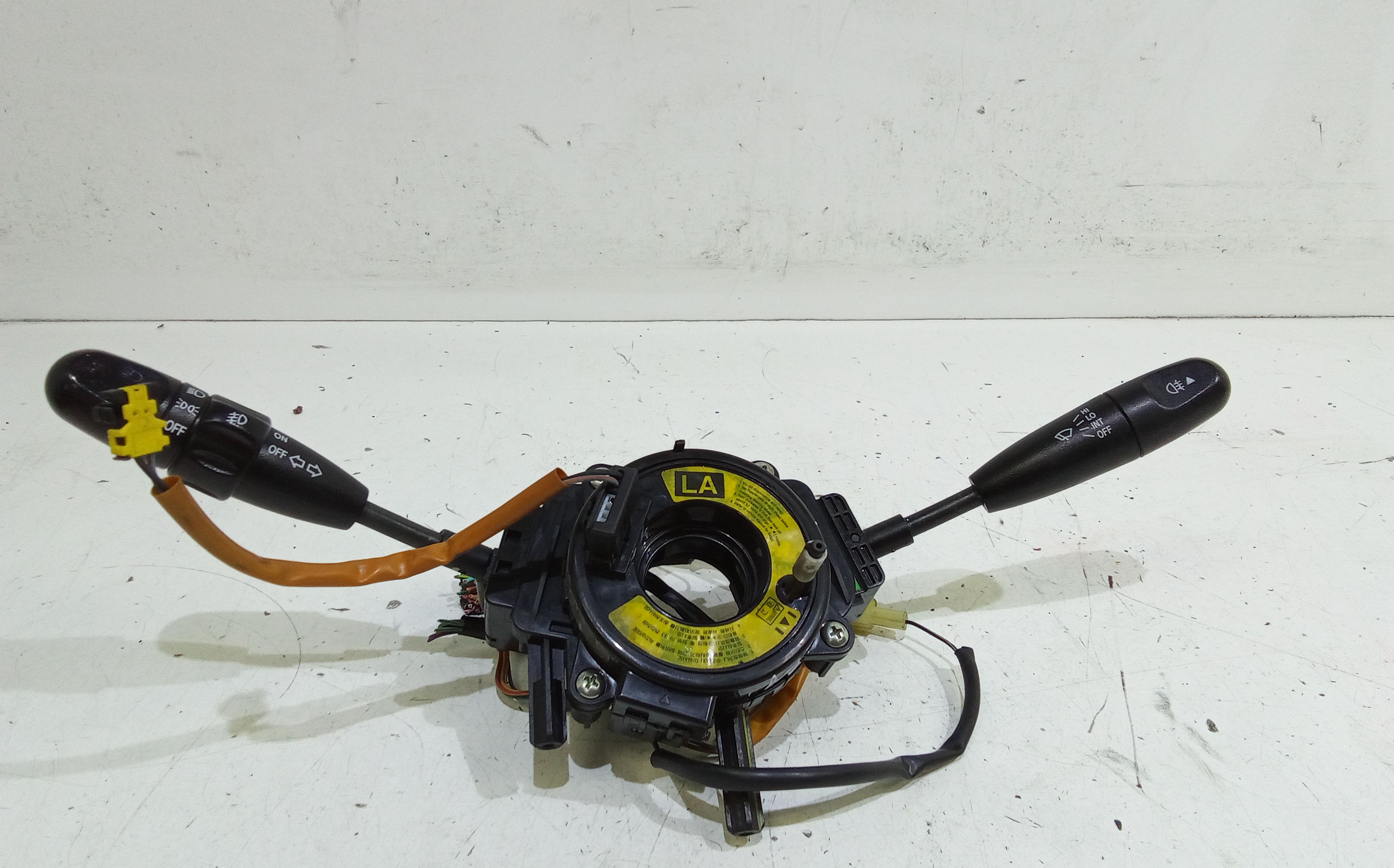 Devioluci CHEVROLET Matiz 4 Serie