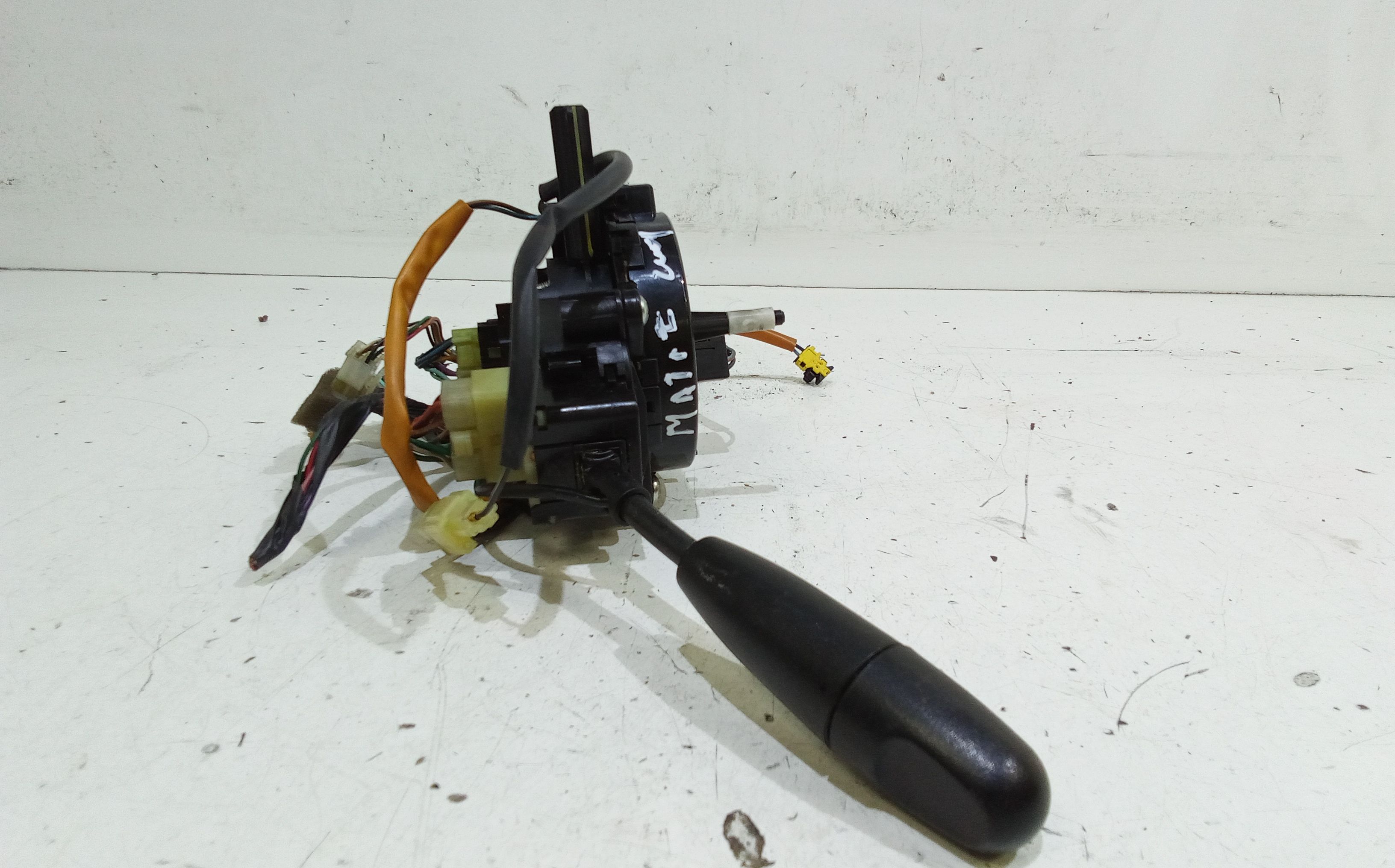 Devioluci CHEVROLET Matiz 4 Serie