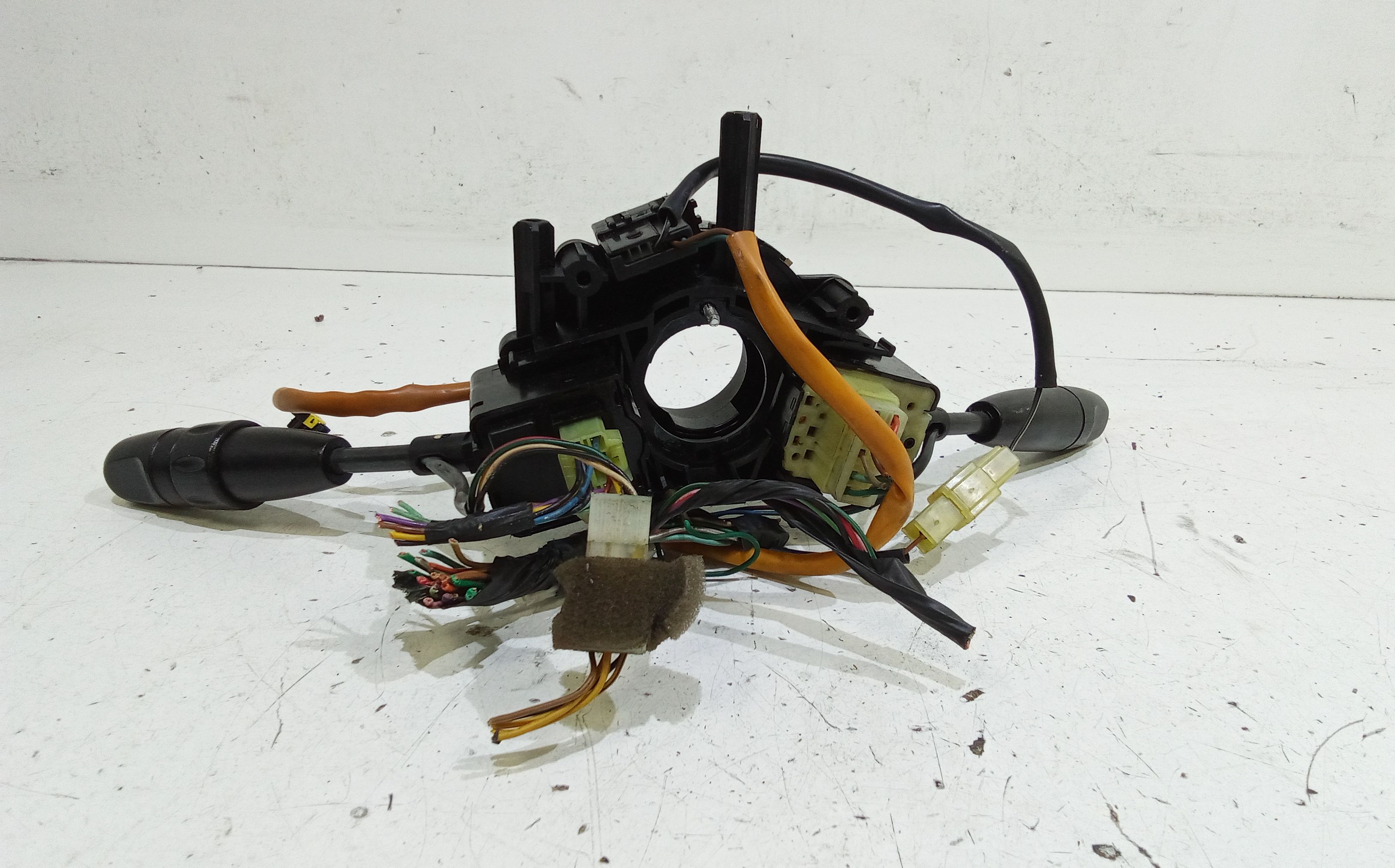 Devioluci CHEVROLET Matiz 4 Serie