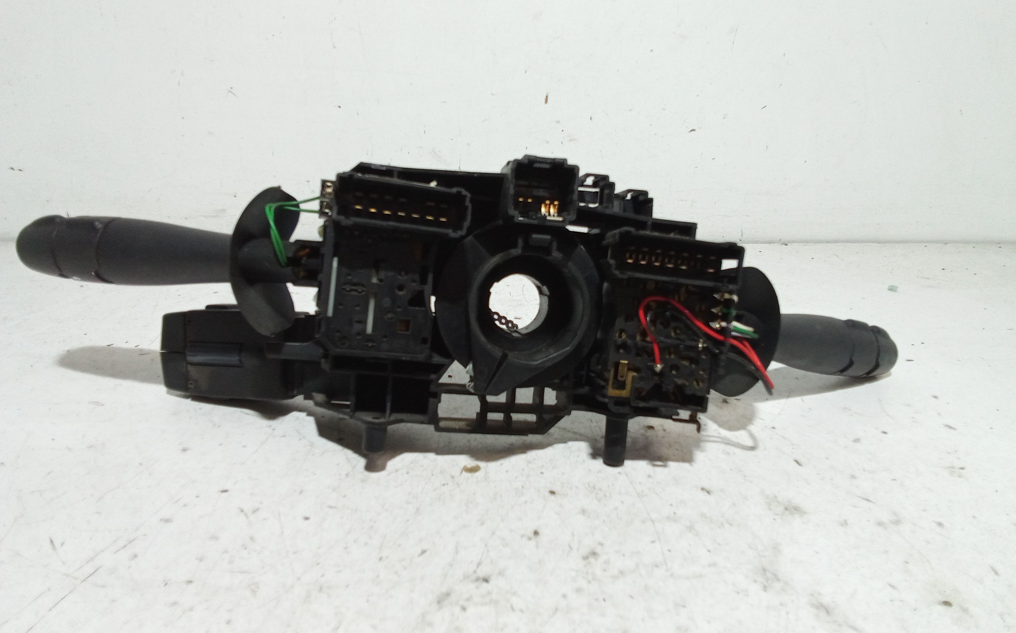 Devioluci RENAULT Twingo II serie  (07>14)