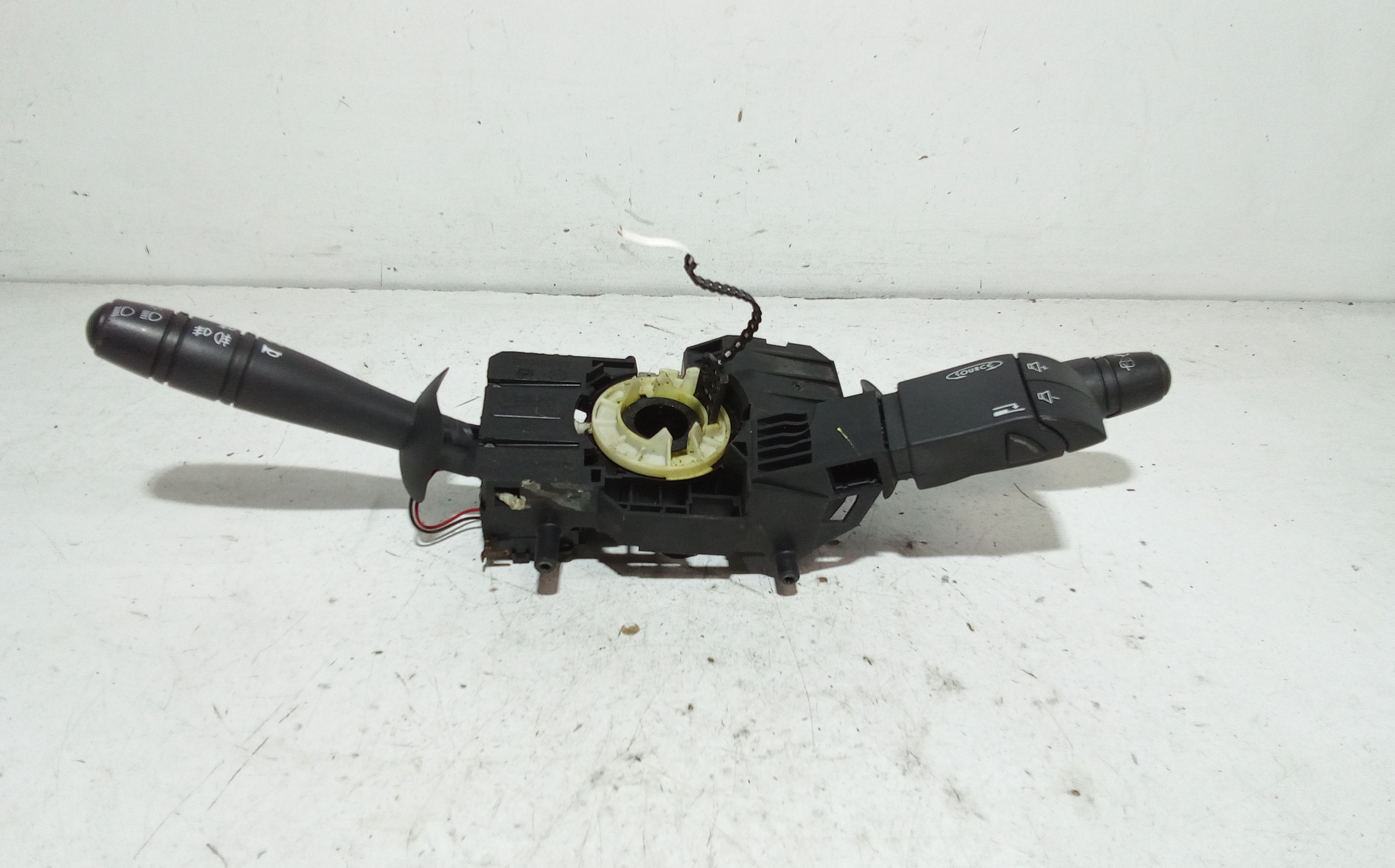 Devioluci RENAULT Twingo II serie  (07>14)