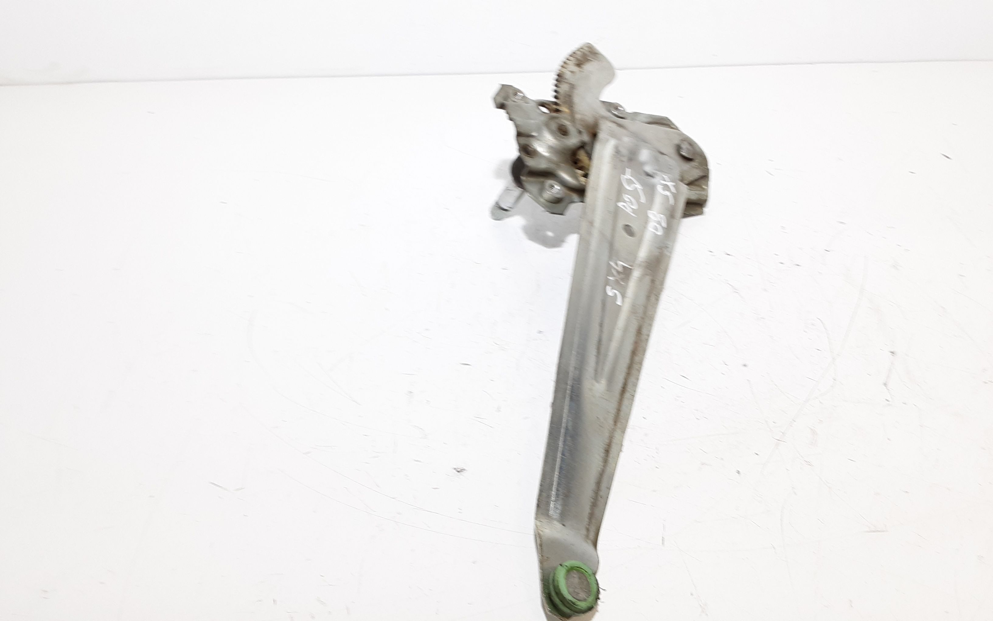 Cremagliera posteriore sinistra guida SUZUKI SX4 1 Serie