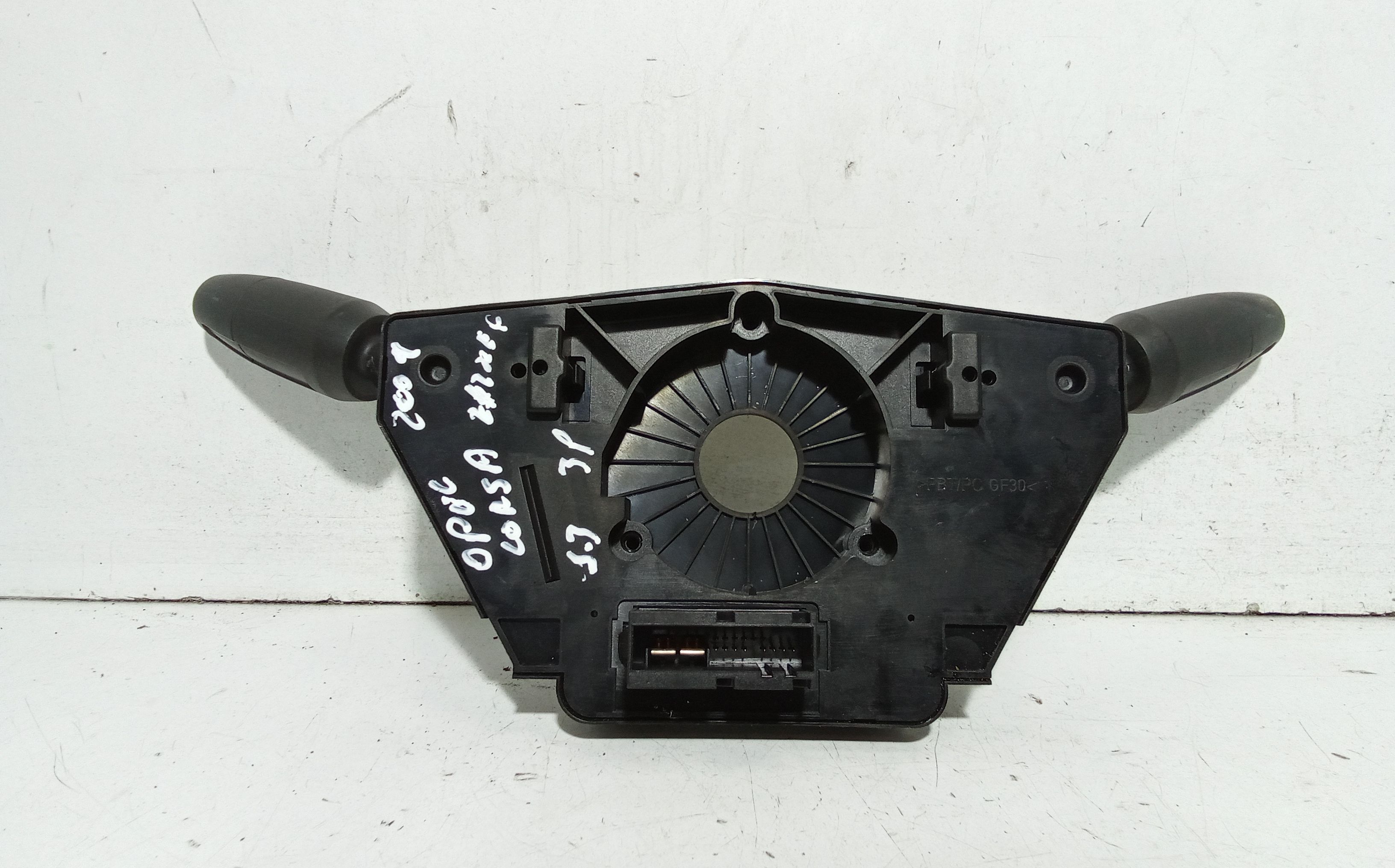 Devioluci OPEL Corsa D 3P 1 Serie