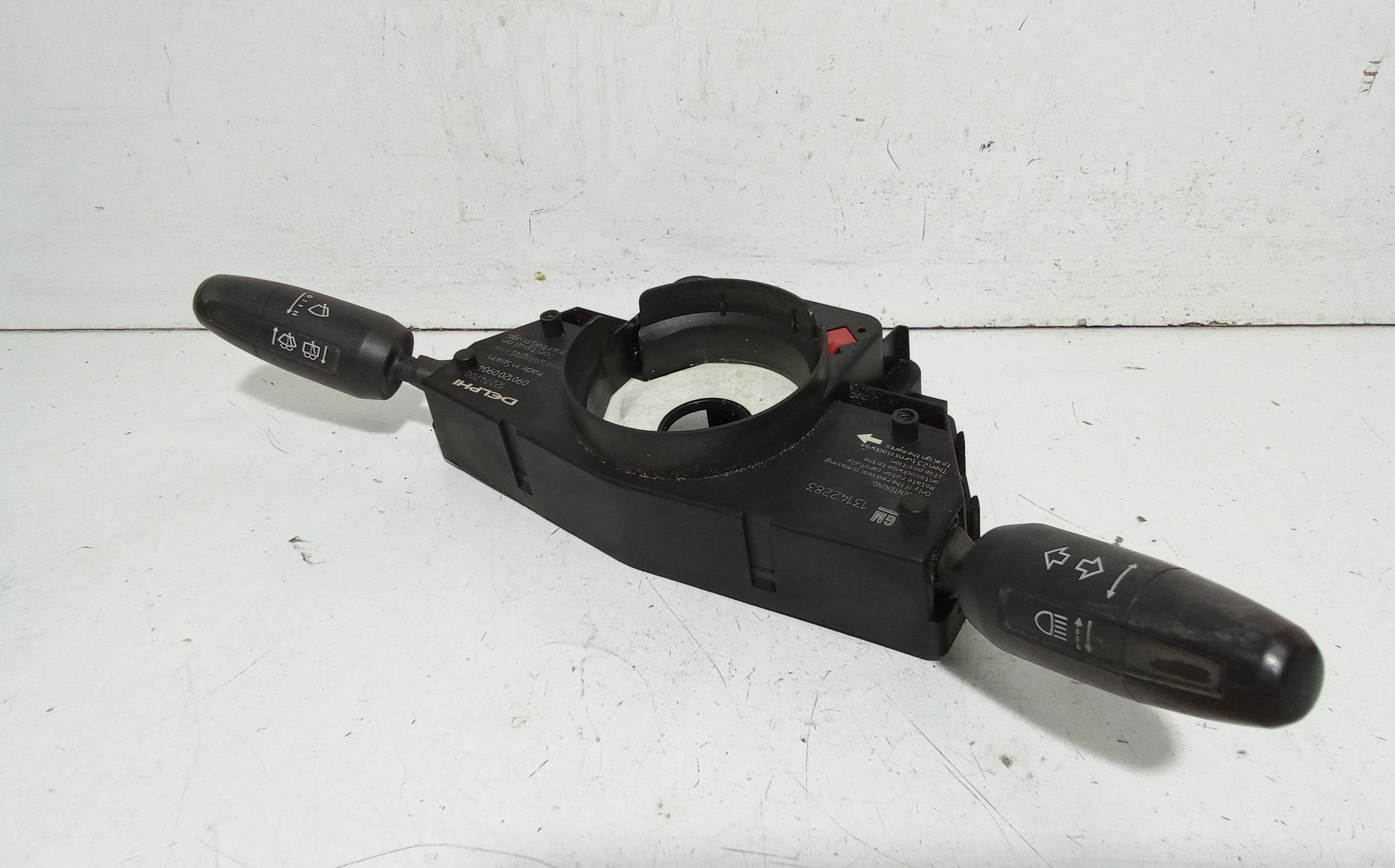 Devioluci OPEL Corsa D 3P 1 Serie