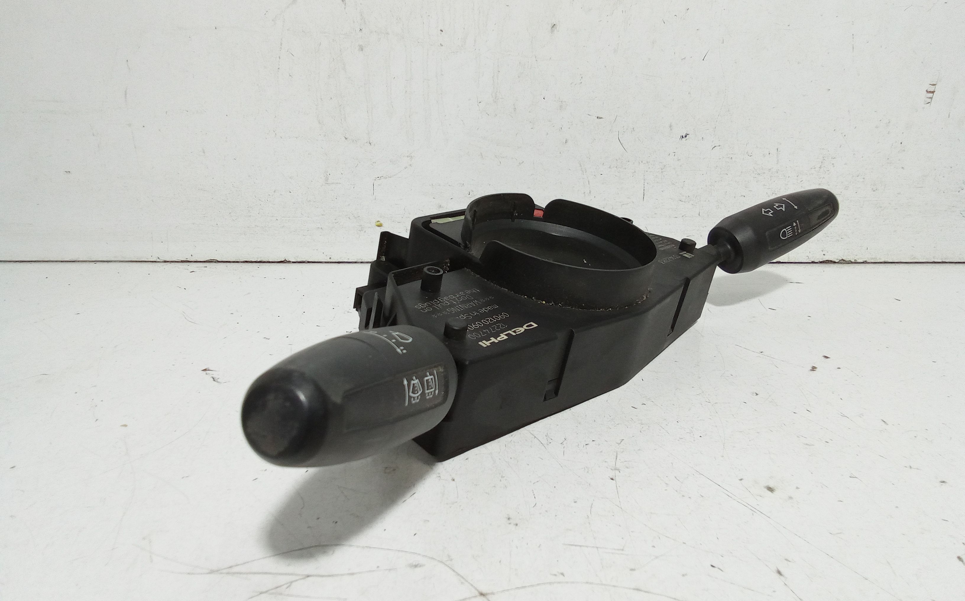 Devioluci OPEL Corsa D 3P 1 Serie