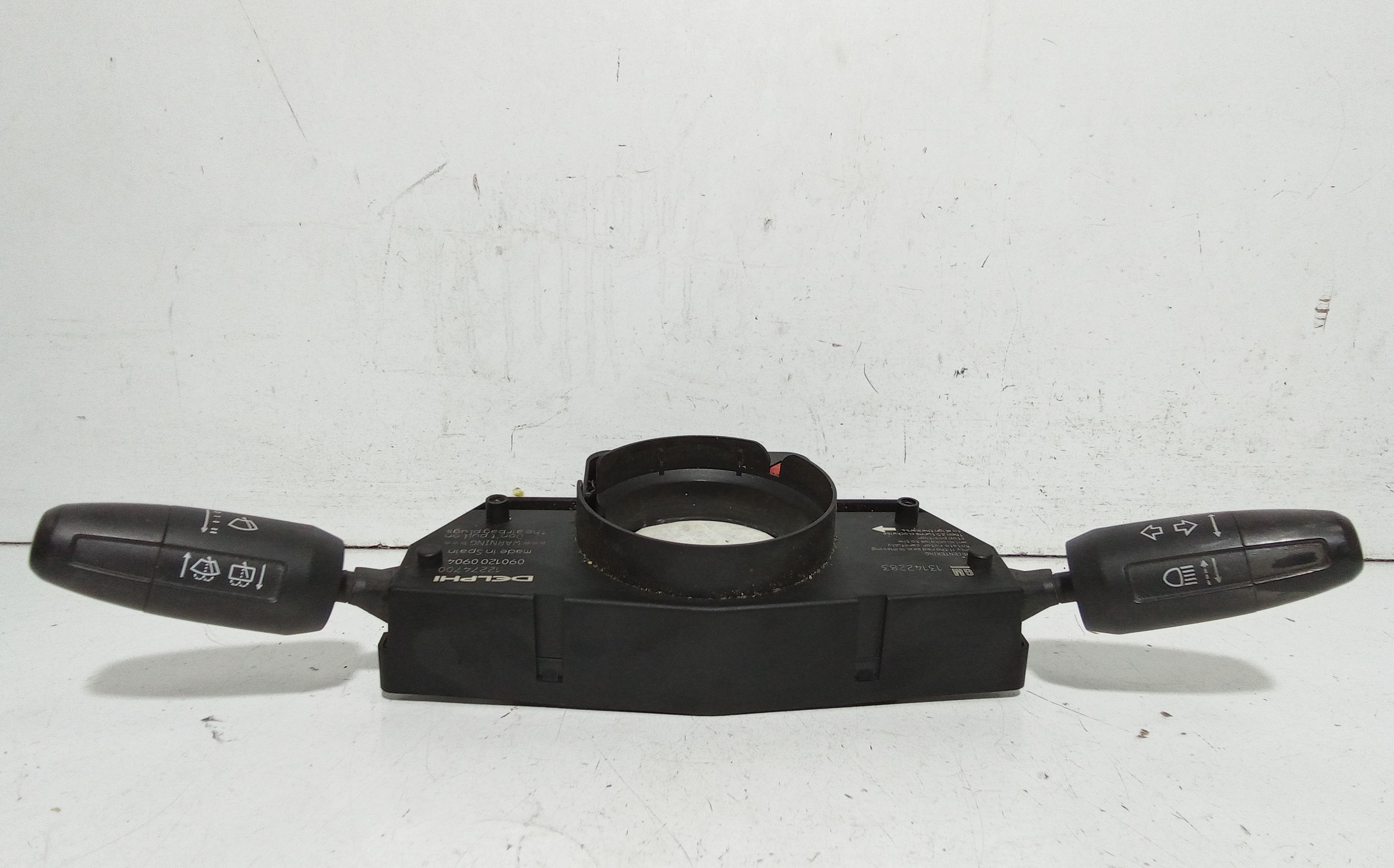 Devioluci OPEL Corsa D 3P 1 Serie