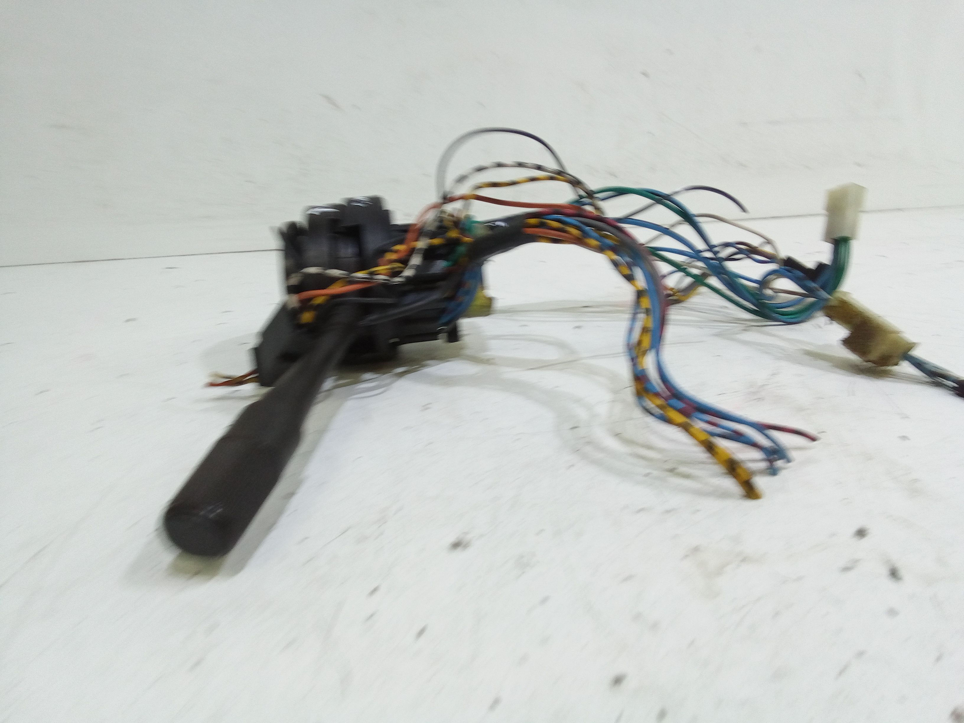 Devioluci FIAT Croma 1 Serie