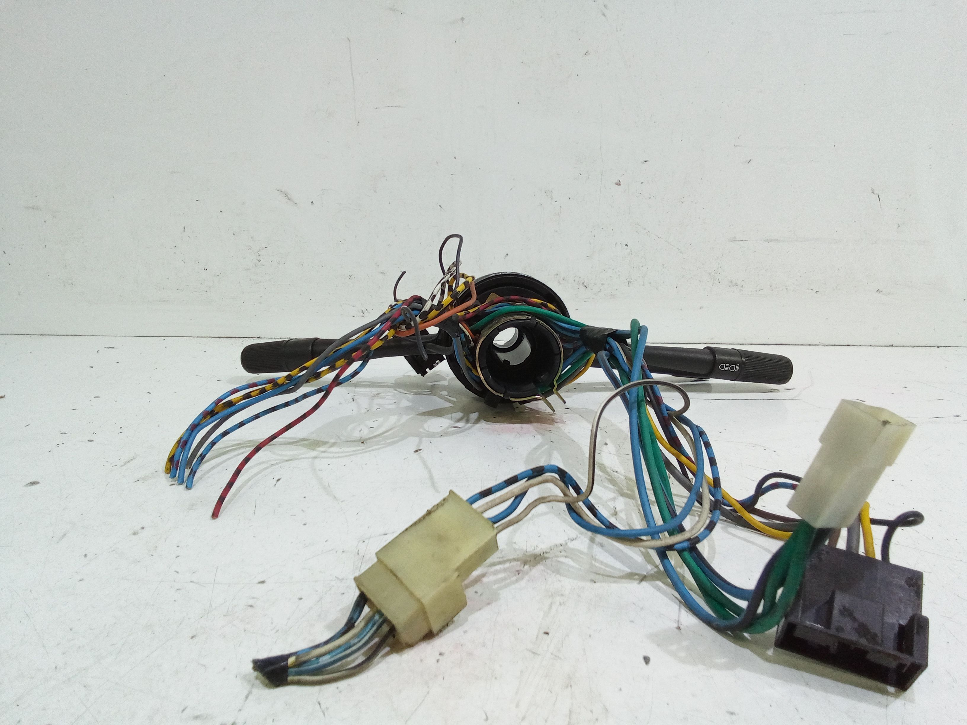 Devioluci FIAT Croma 1 Serie