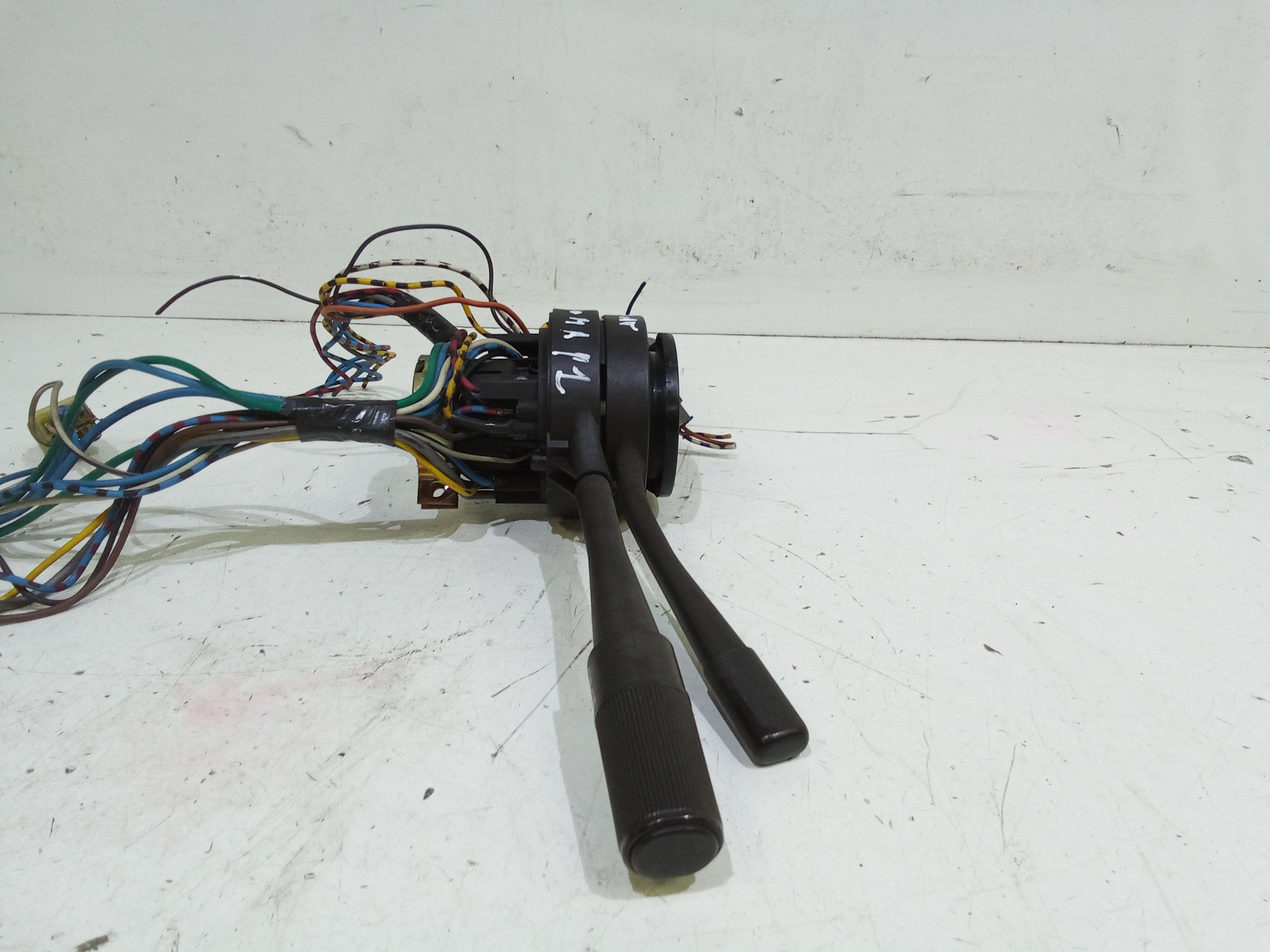 Devioluci FIAT Croma 1 Serie