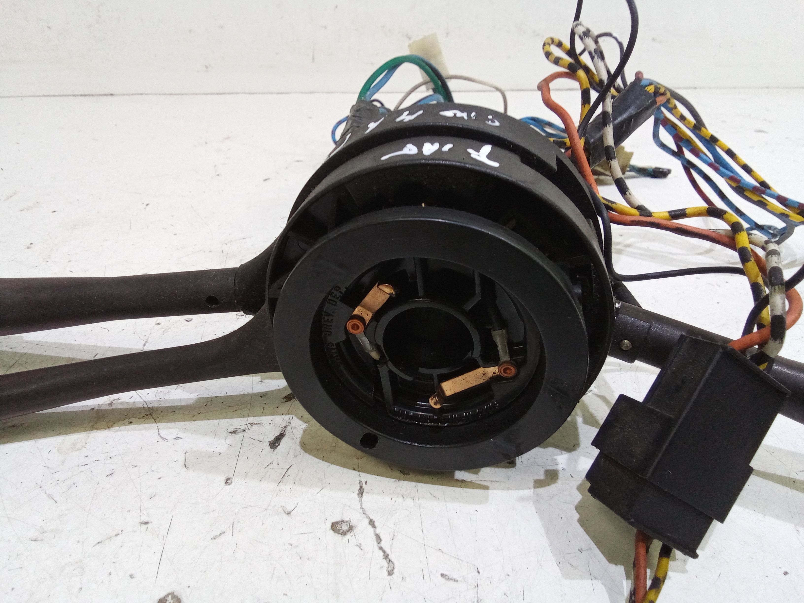 Devioluci FIAT Croma 1 Serie