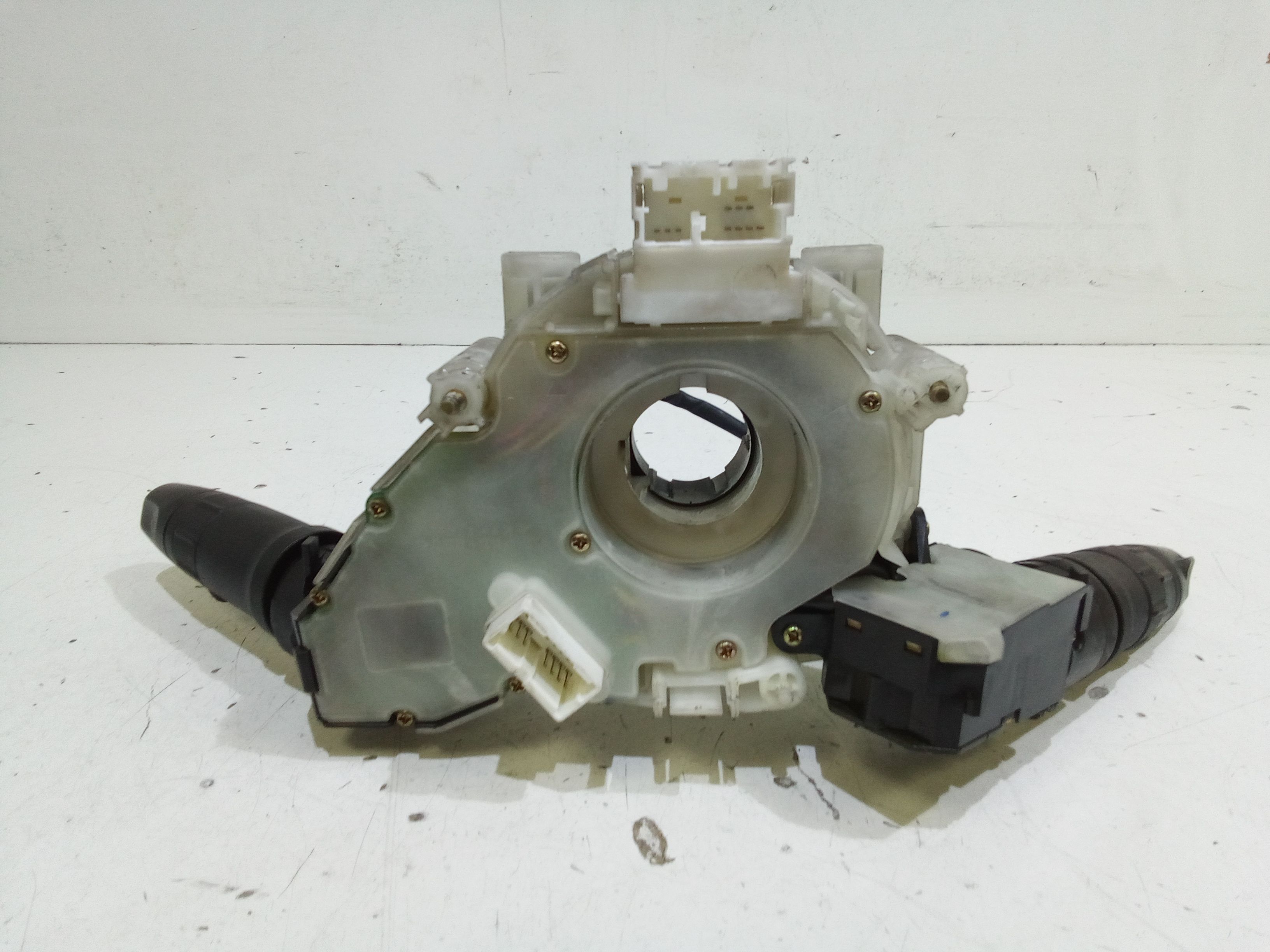 Devioluci NISSAN Micra 3 Serie