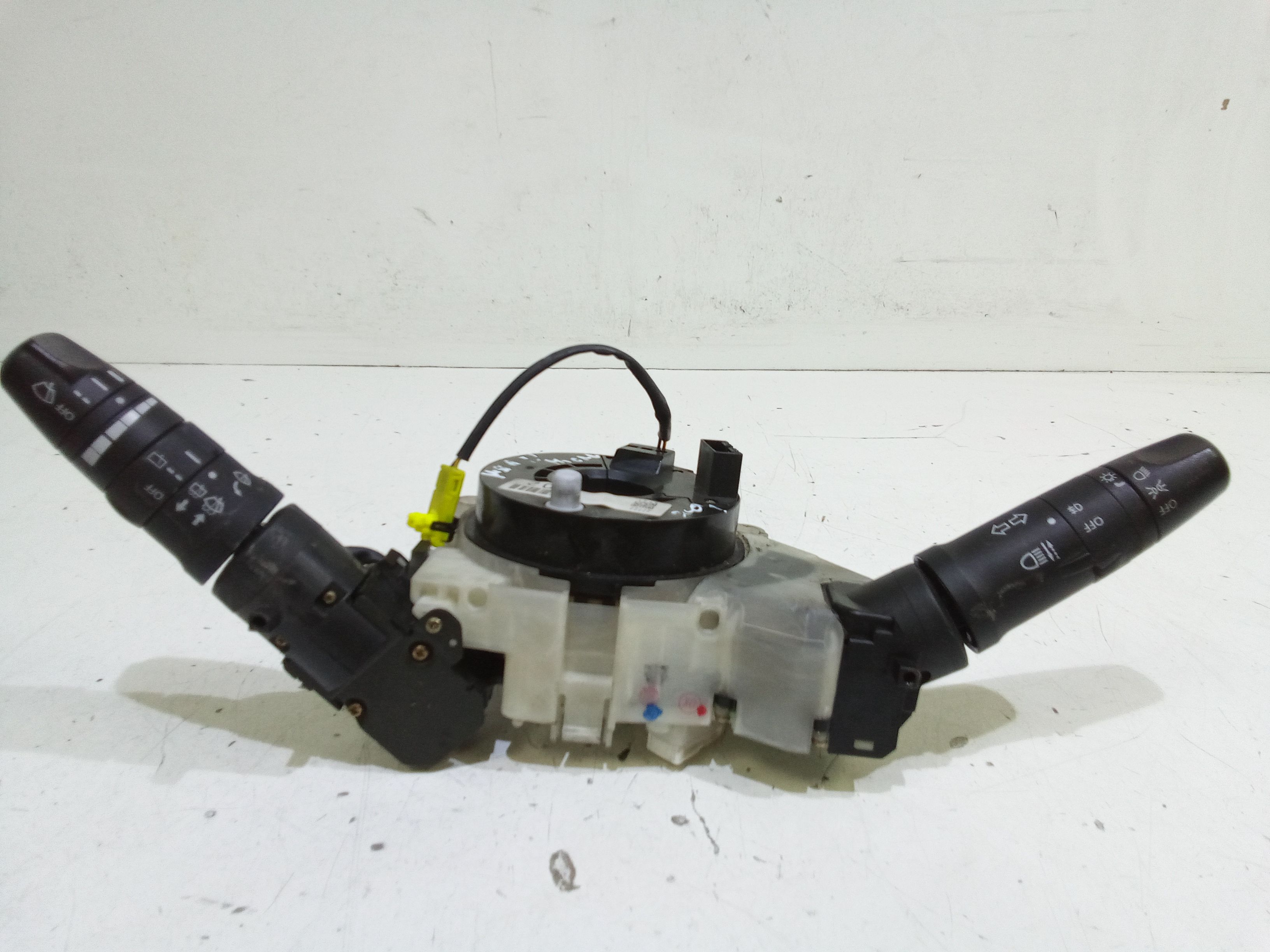 Devioluci NISSAN Micra 3 Serie