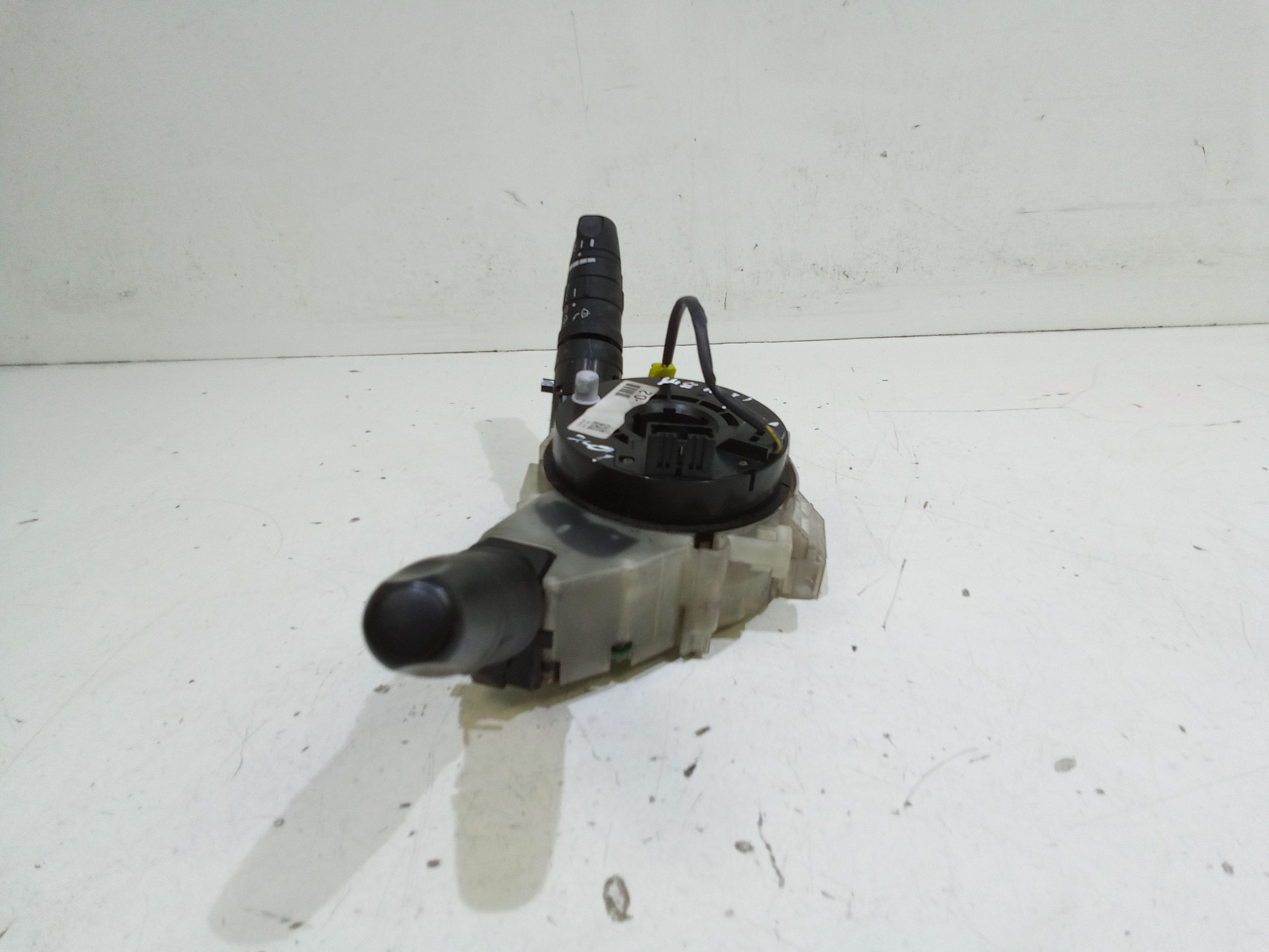 Devioluci NISSAN Micra 3 Serie