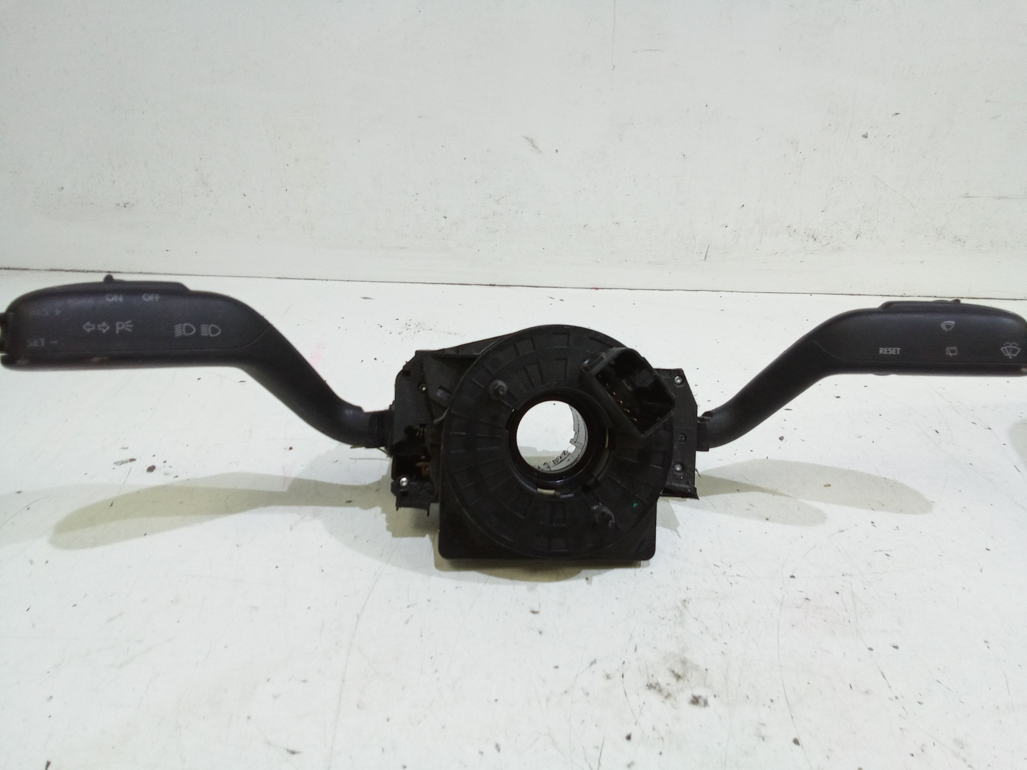 Devioluci SKODA Roomster 1 Serie