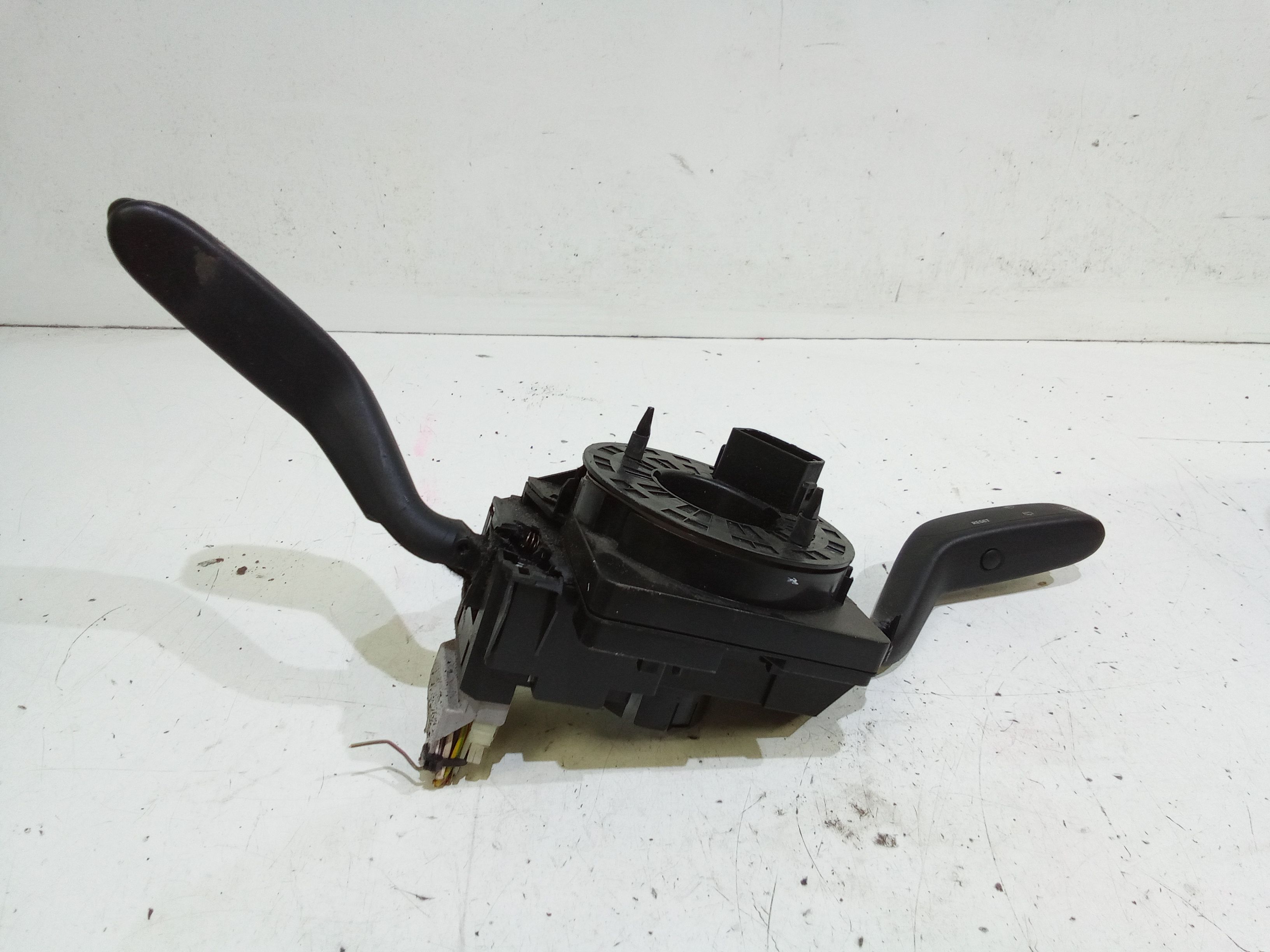 Devioluci SKODA Roomster 1 Serie