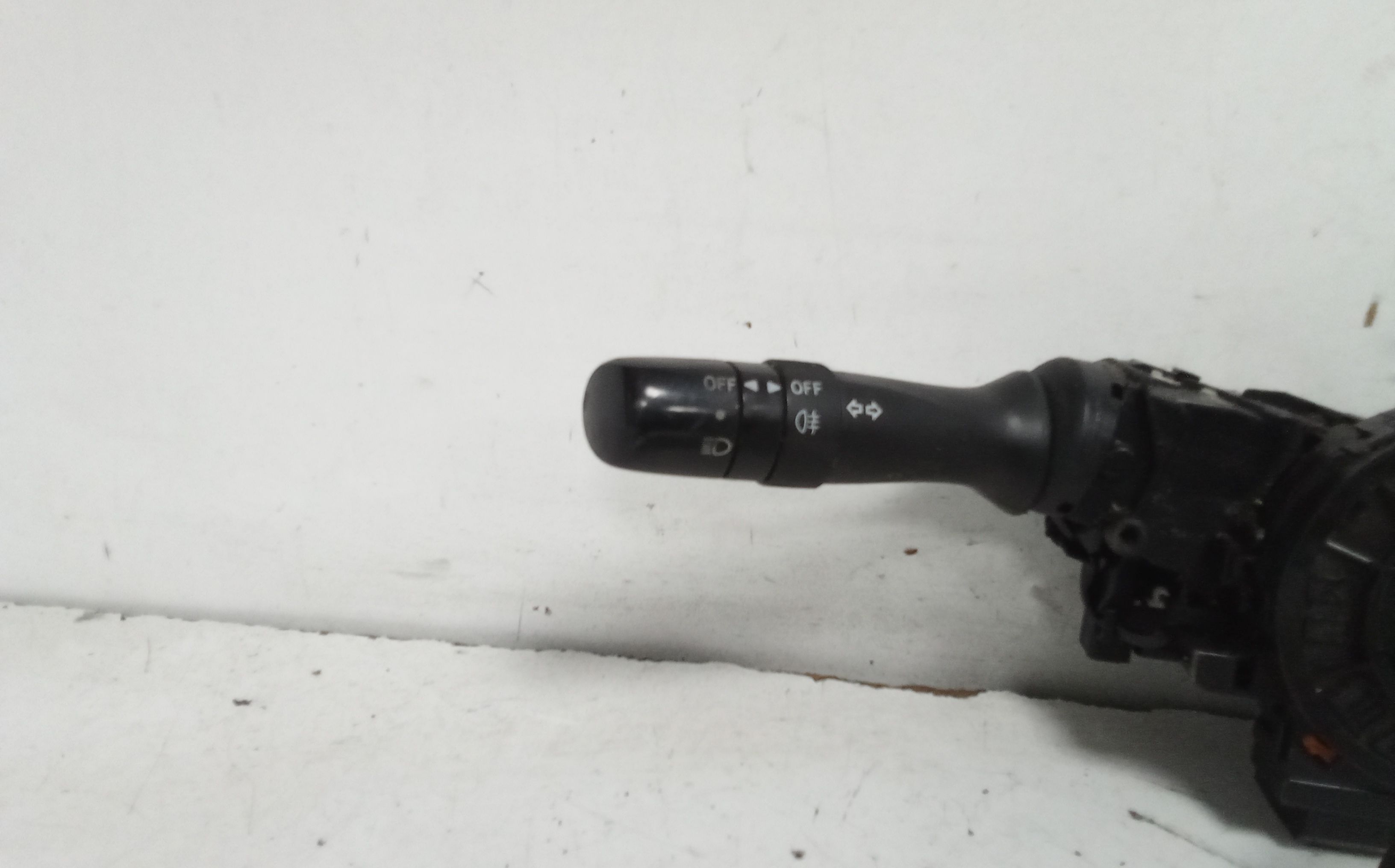 Devioluci TOYOTA Aygo 2 Serie