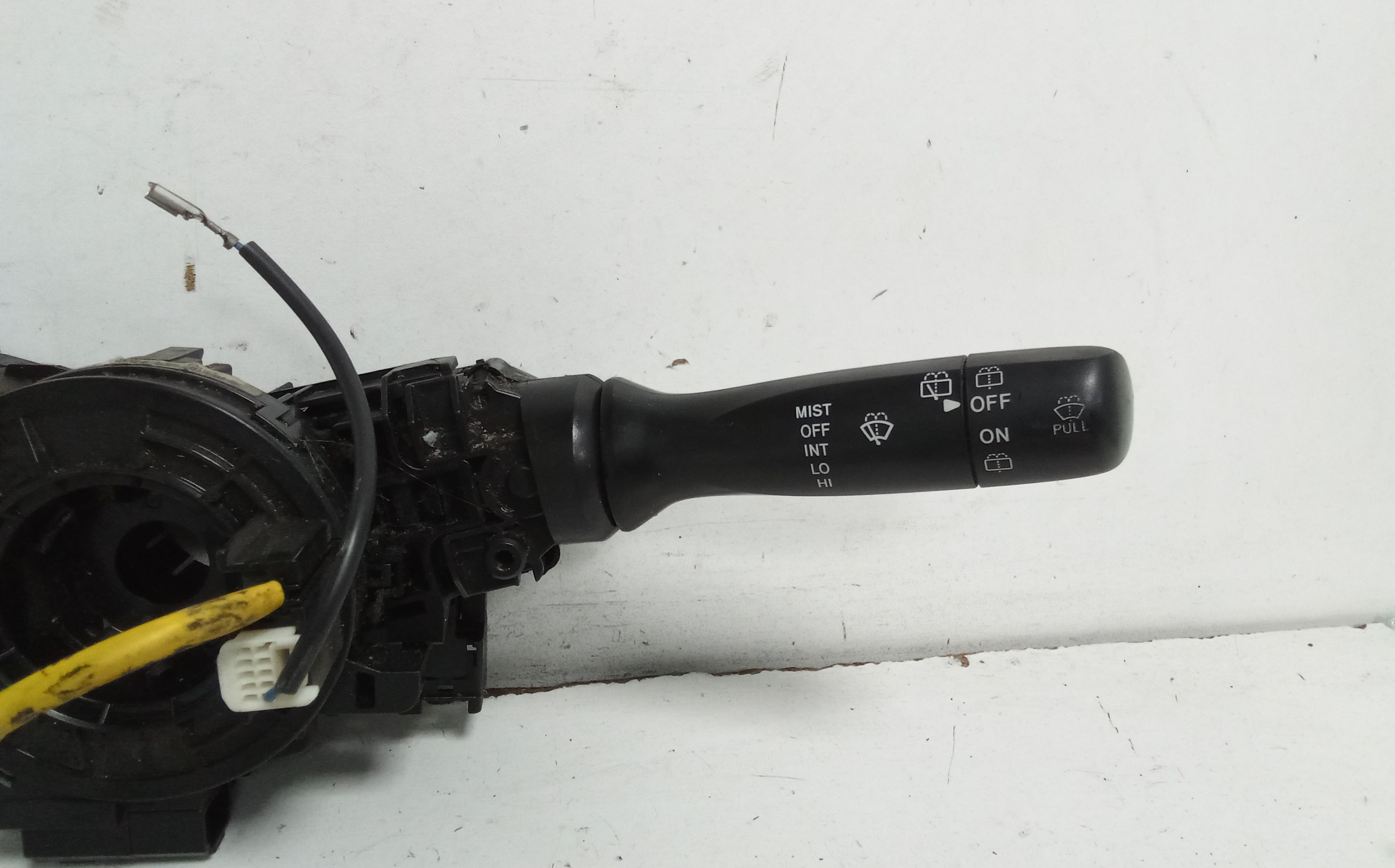 Devioluci TOYOTA Aygo 2 Serie