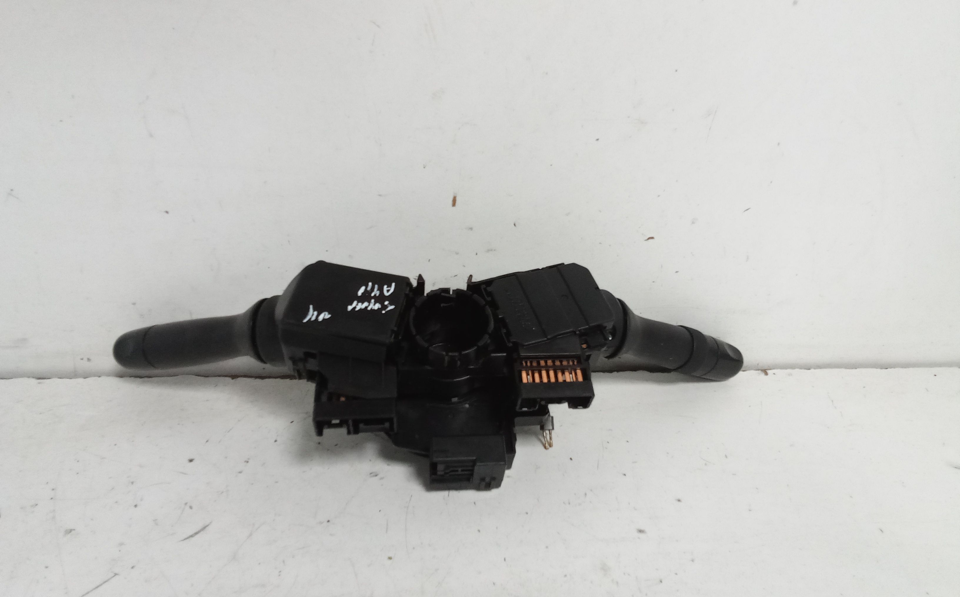 Devioluci TOYOTA Aygo 2 Serie